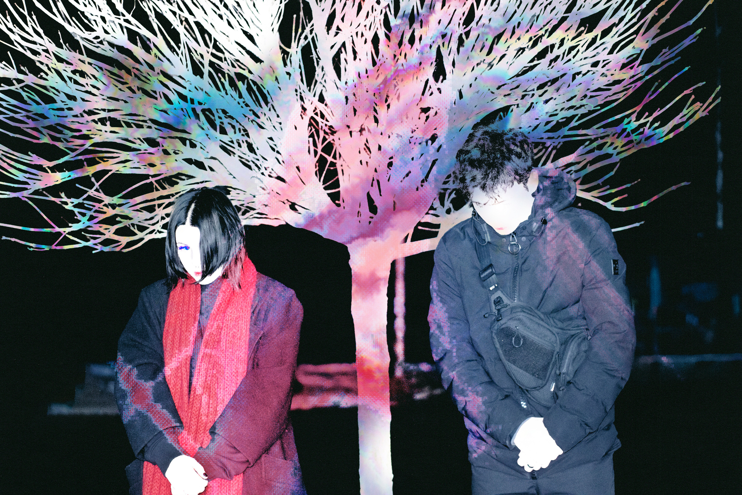 Seexteens portfolio 2022-2023. +seexteens chase the moon 🌙+