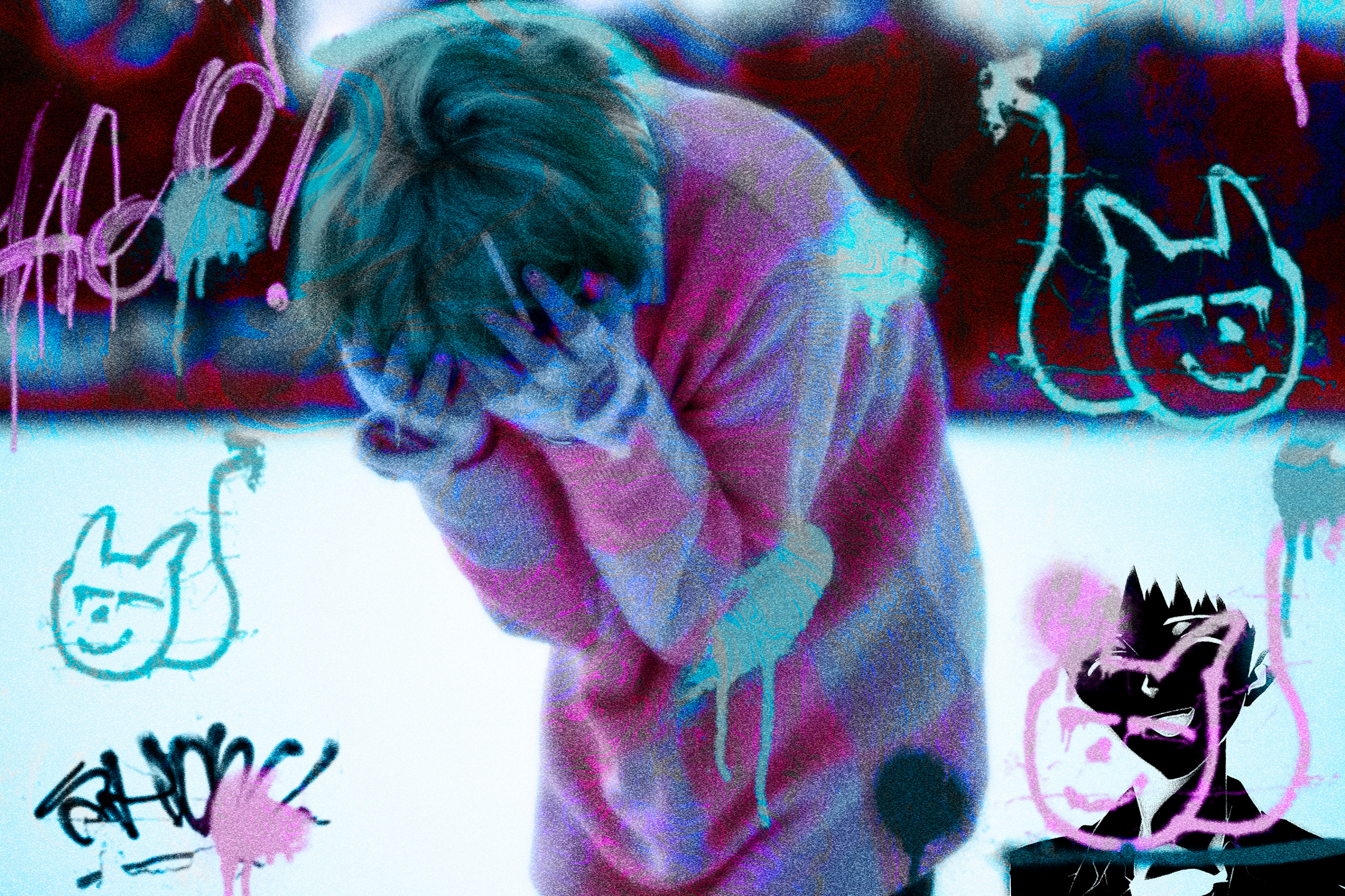 АлисА🎈. +seexteens chase the moon 🌙+