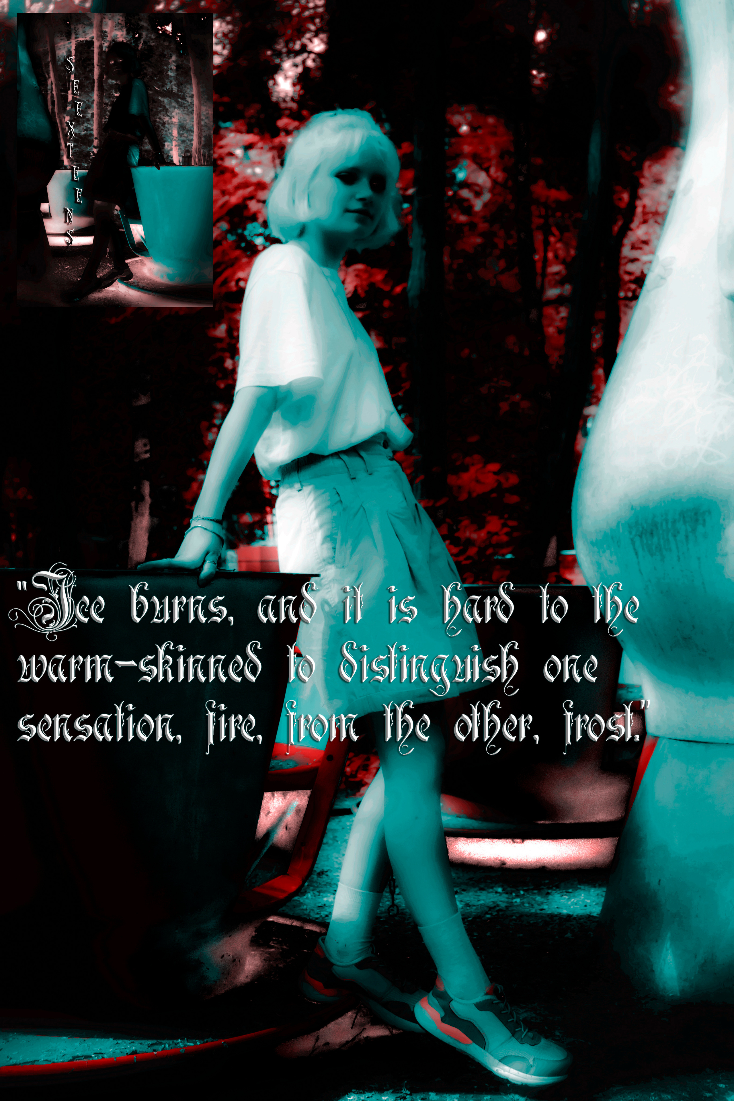 991616. +seexteens chase the moon 🌙+