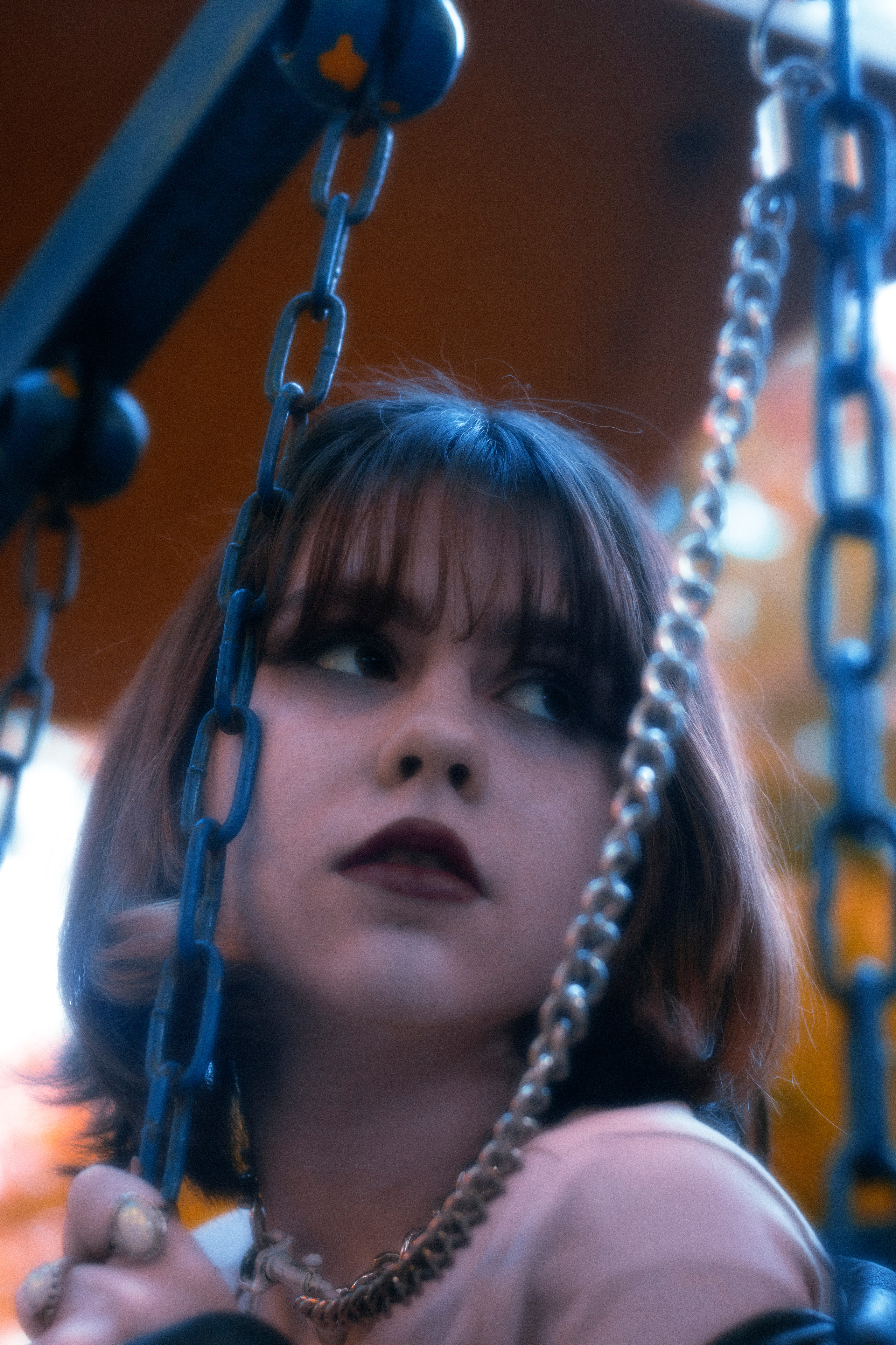 Саша😎. +seexteens chase the moon 🌙+