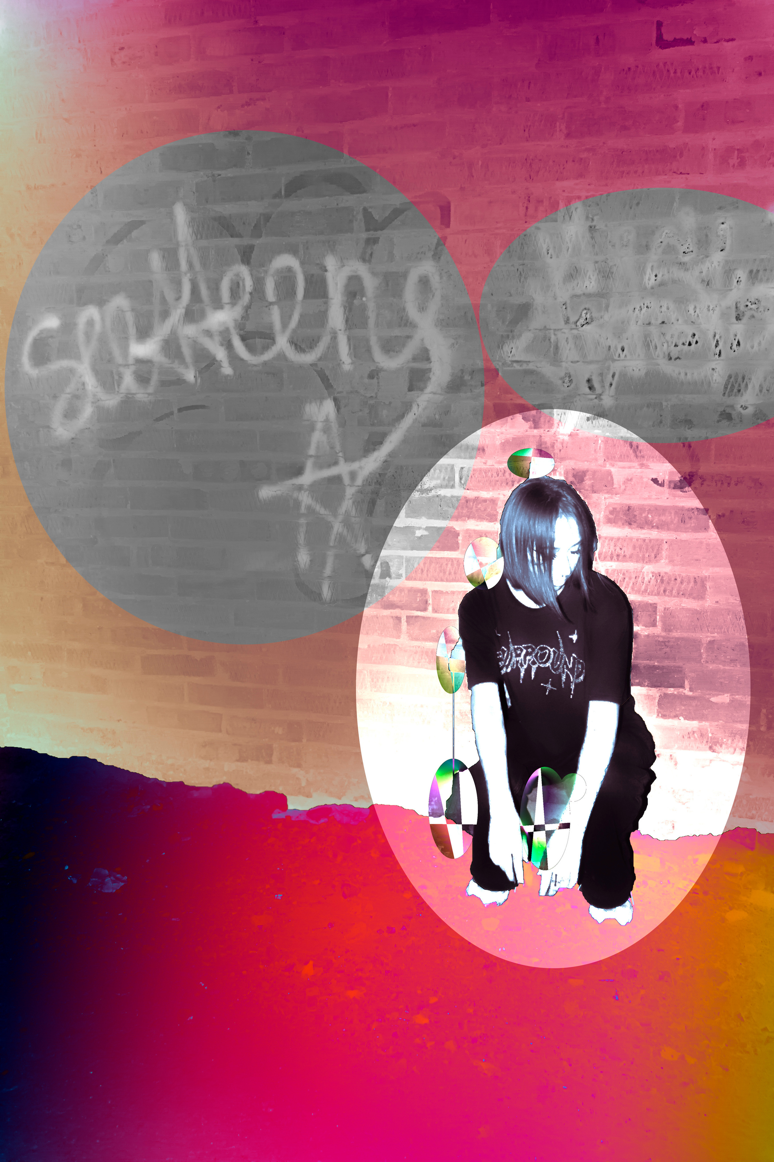 Стильна фотосесія з Дашею. +seexteens chase the moon 🌙+