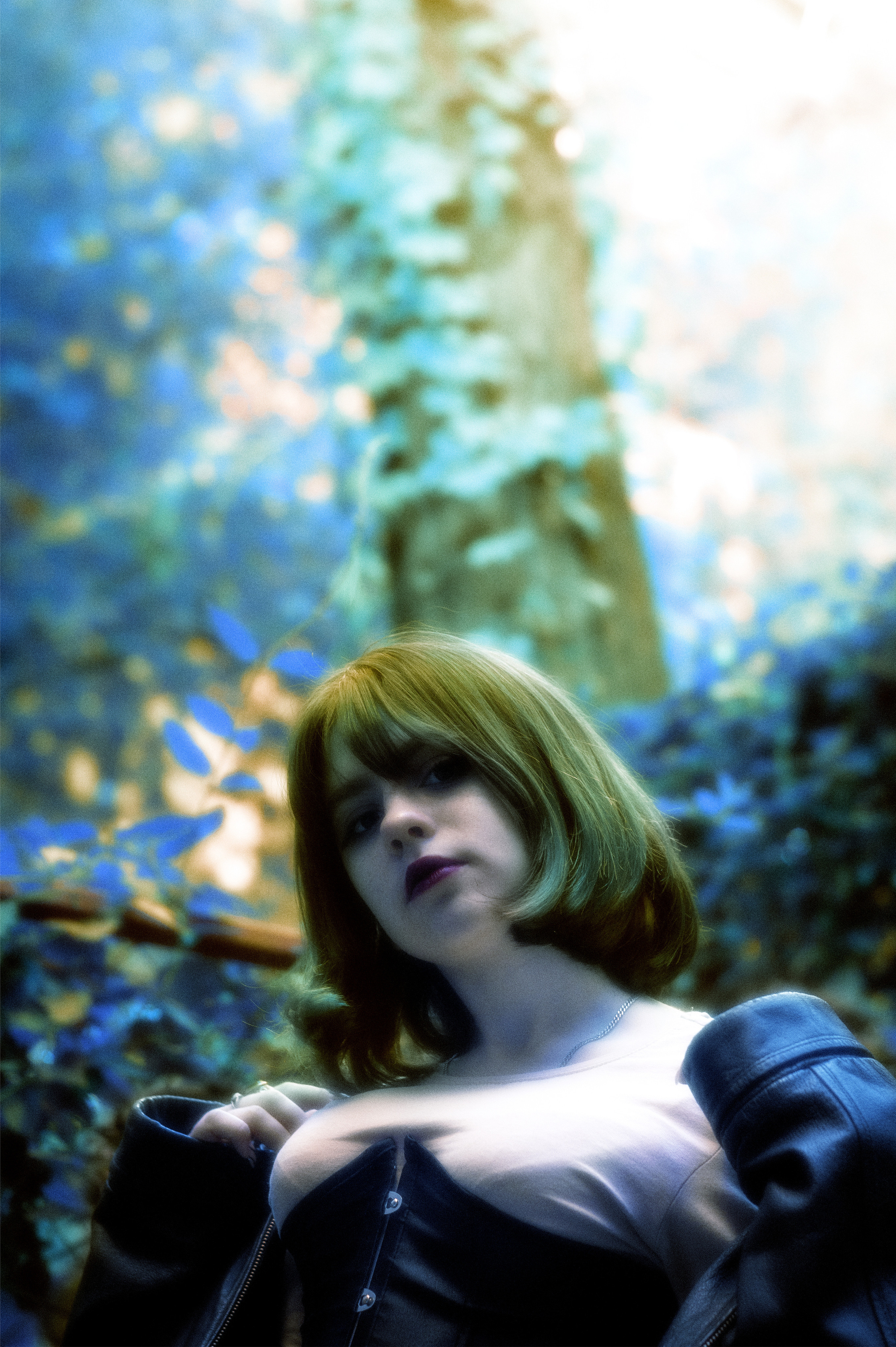 2021. +seexteens chase the moon 🌙+