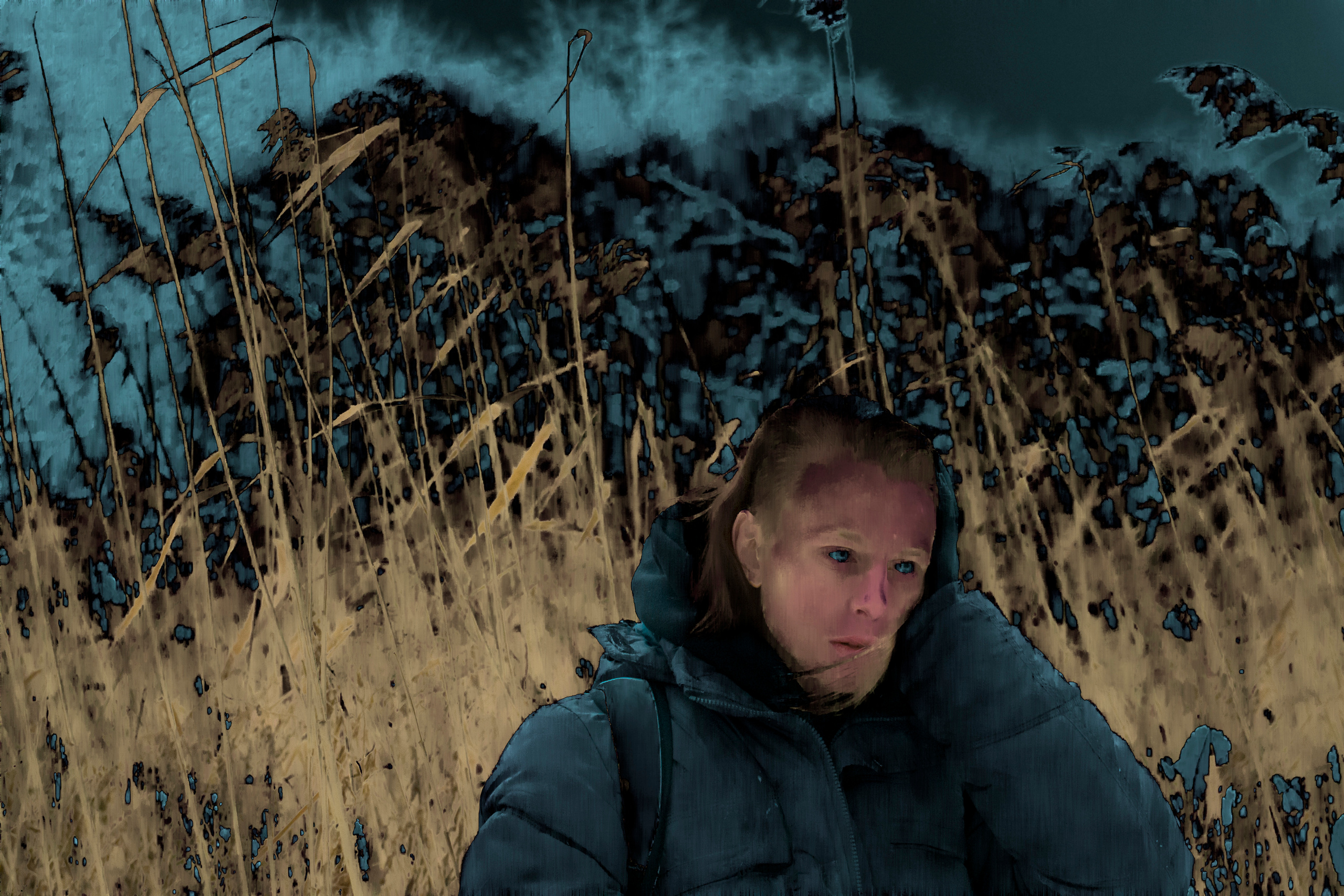 Вадим фотосессія 2021. +seexteens chase the moon 🌙+