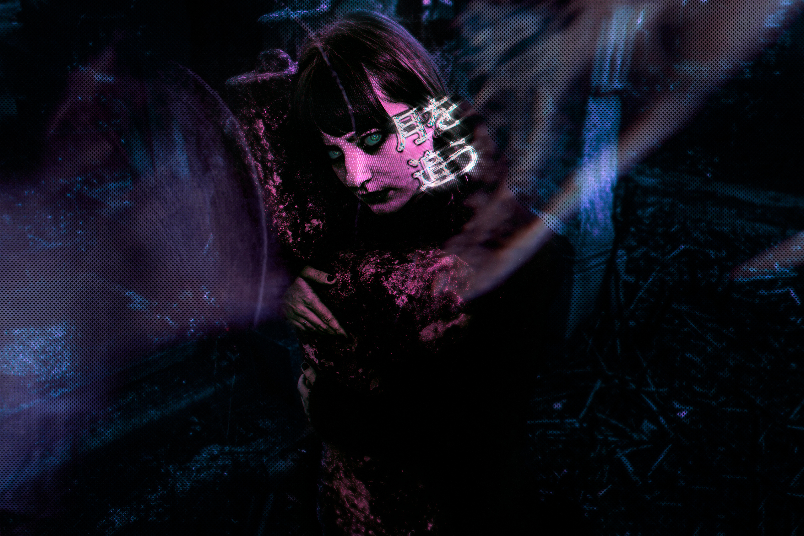 Bloom to death+. +seexteens chase the moon 🌙+