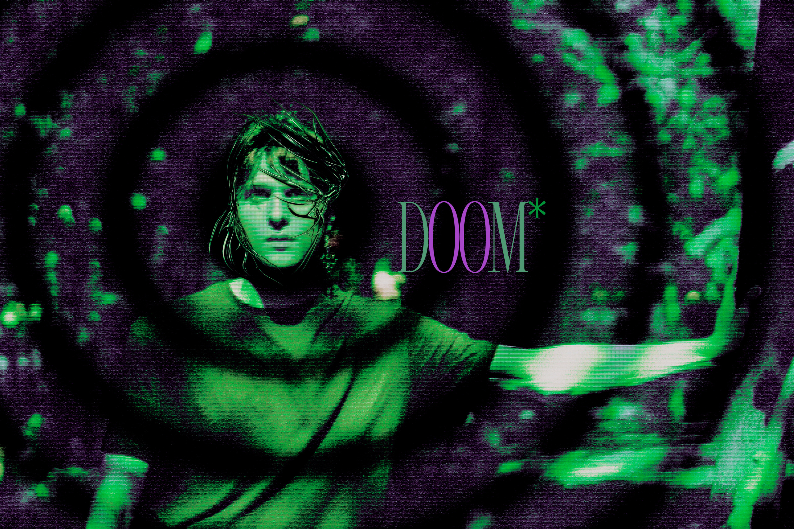 Doomination*. +seexteens chase the moon 🌙+