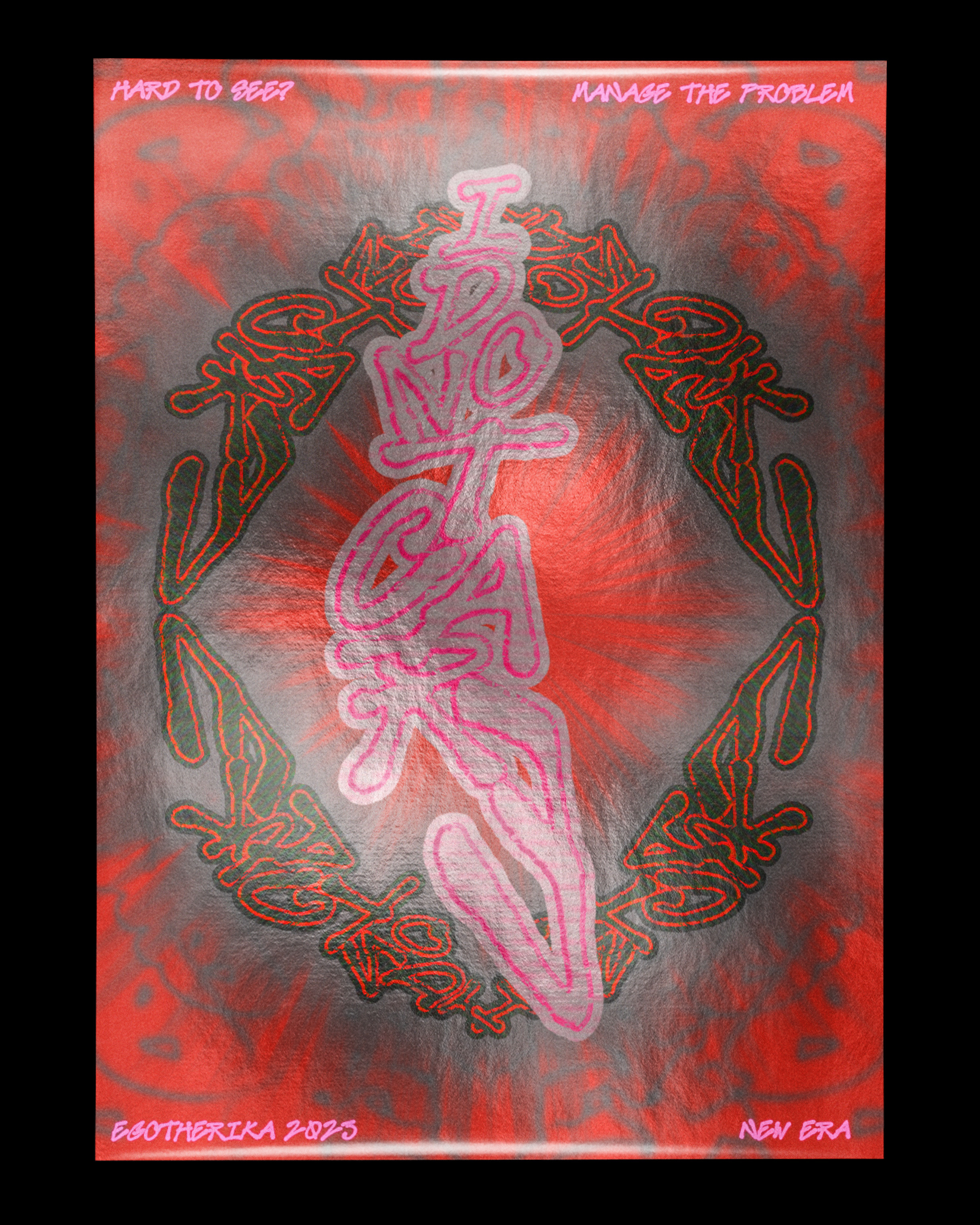 Egotherika. +seexteens chase the moon 🌙+