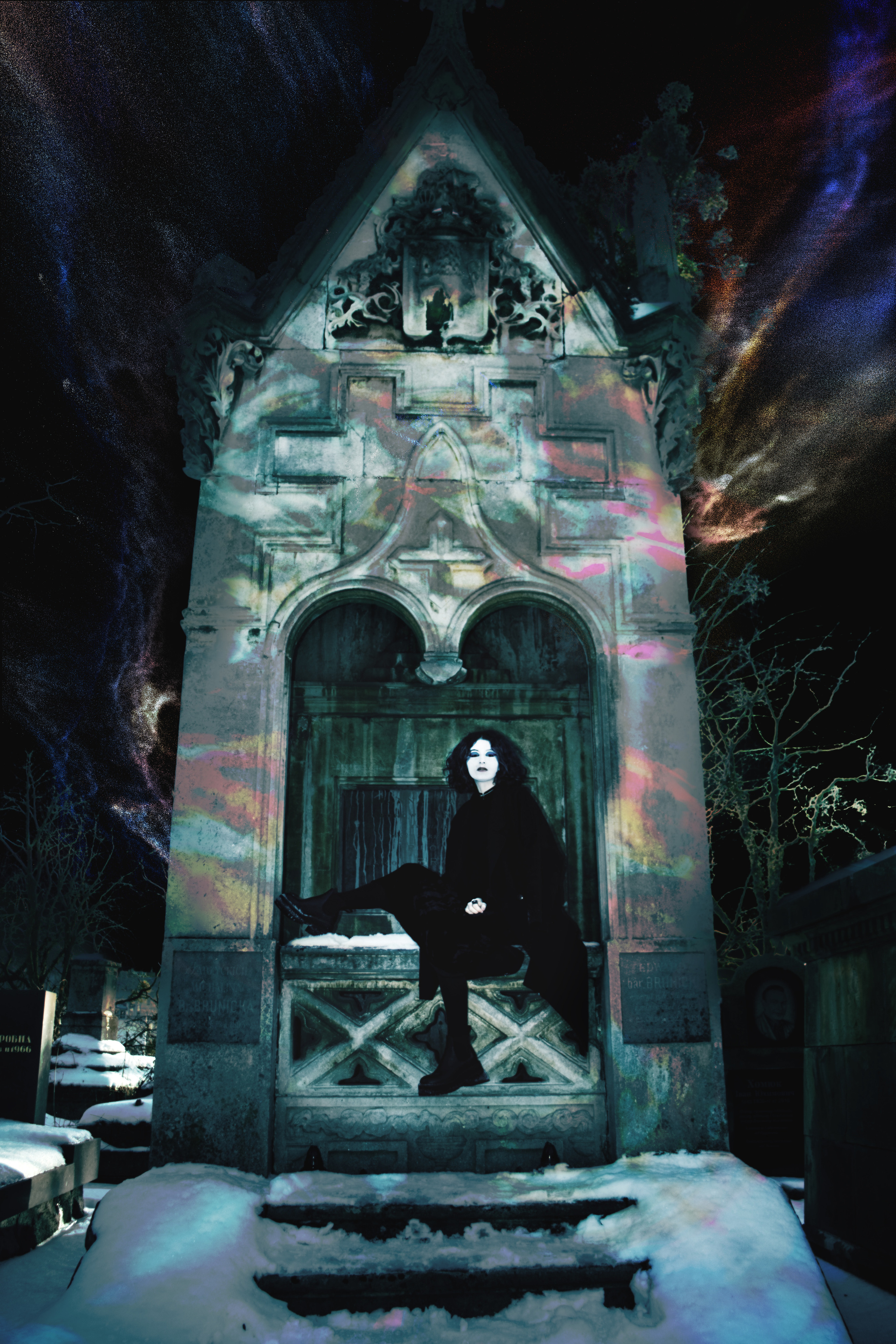 Аня Львів. +seexteens chase the moon 🌙+