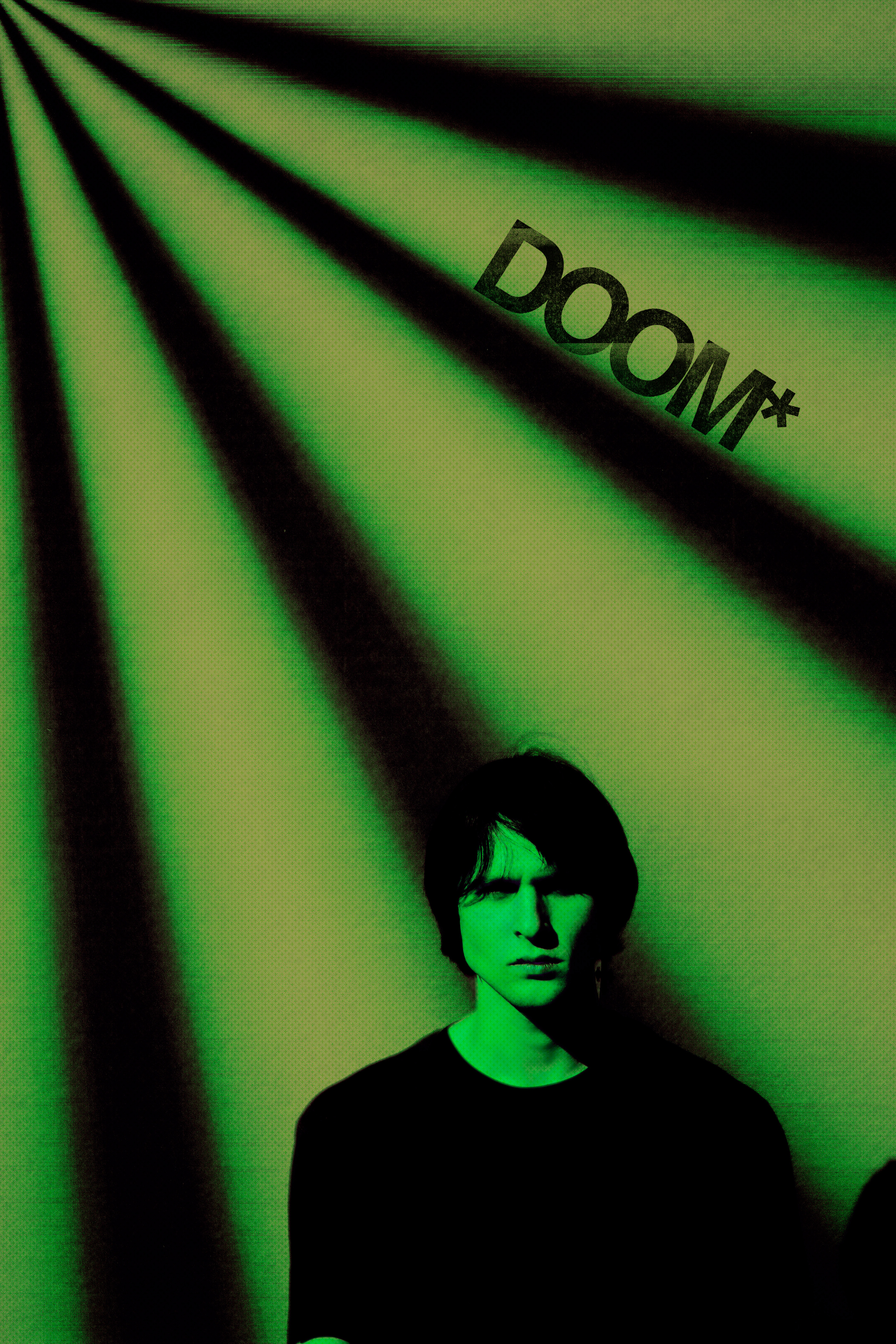 Doomination*. +seexteens chase the moon 🌙+