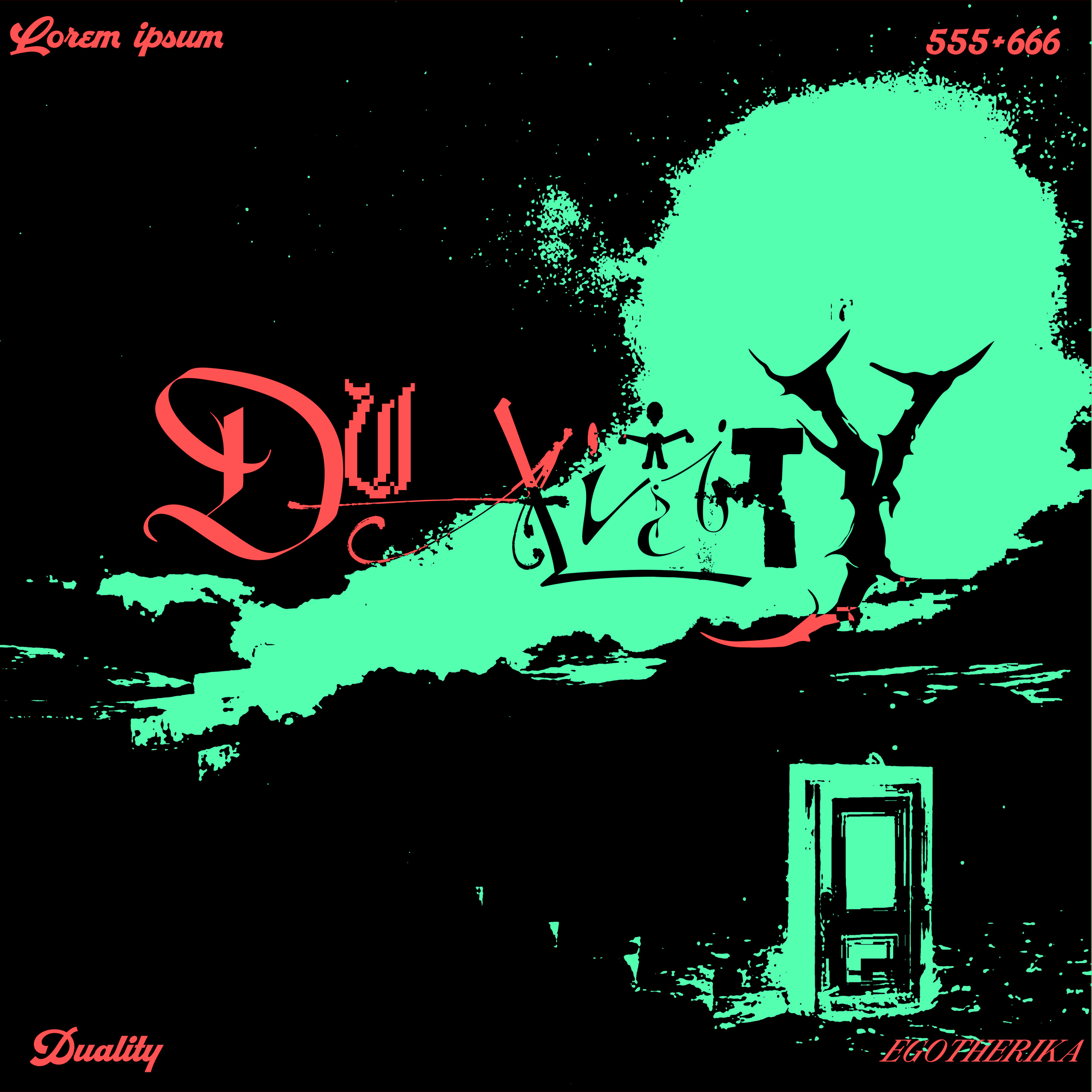 Egotherika. +seexteens chase the moon 🌙+