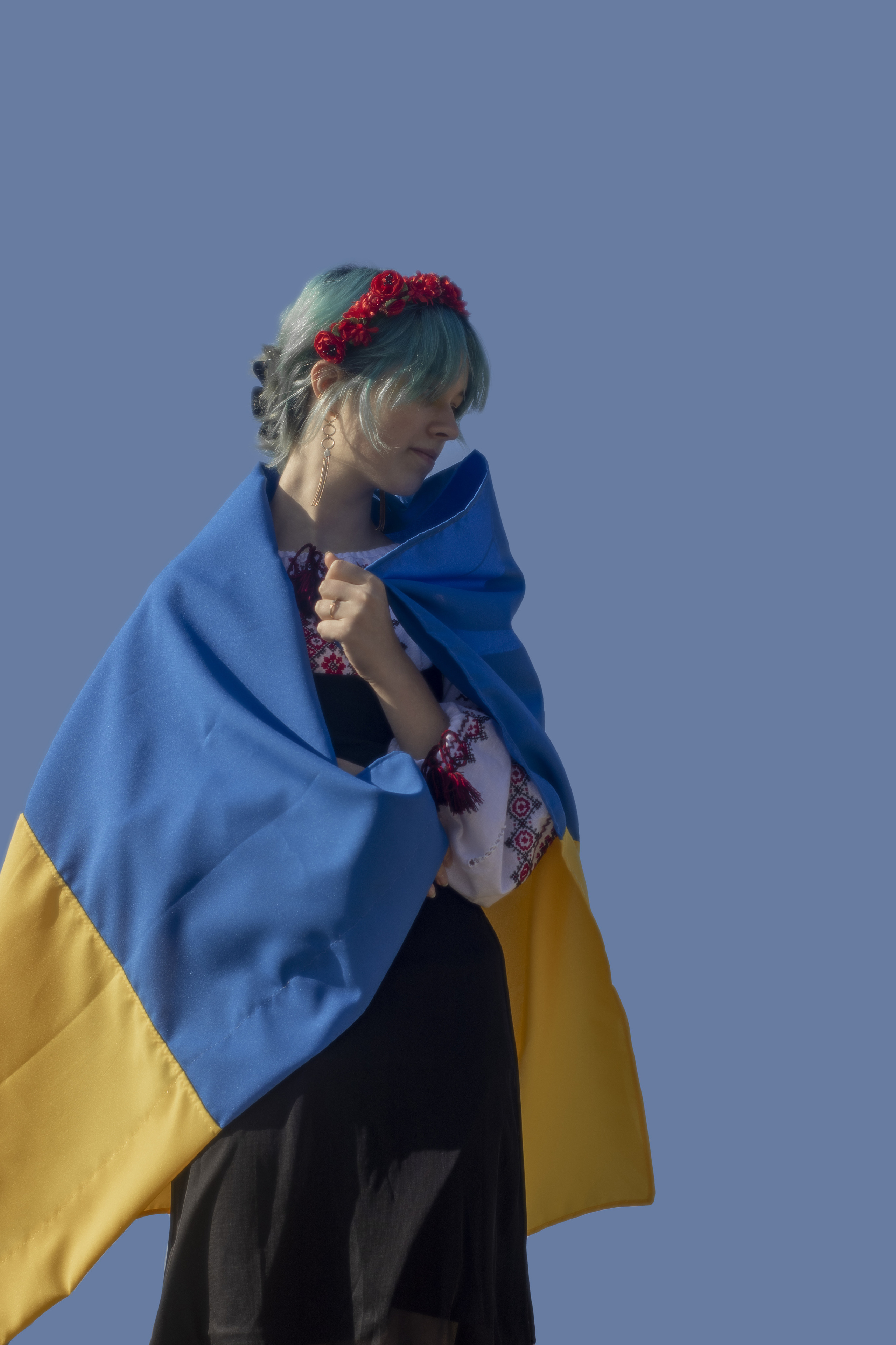 💙💛 Україна понад усе. +seexteens chase the moon 🌙+