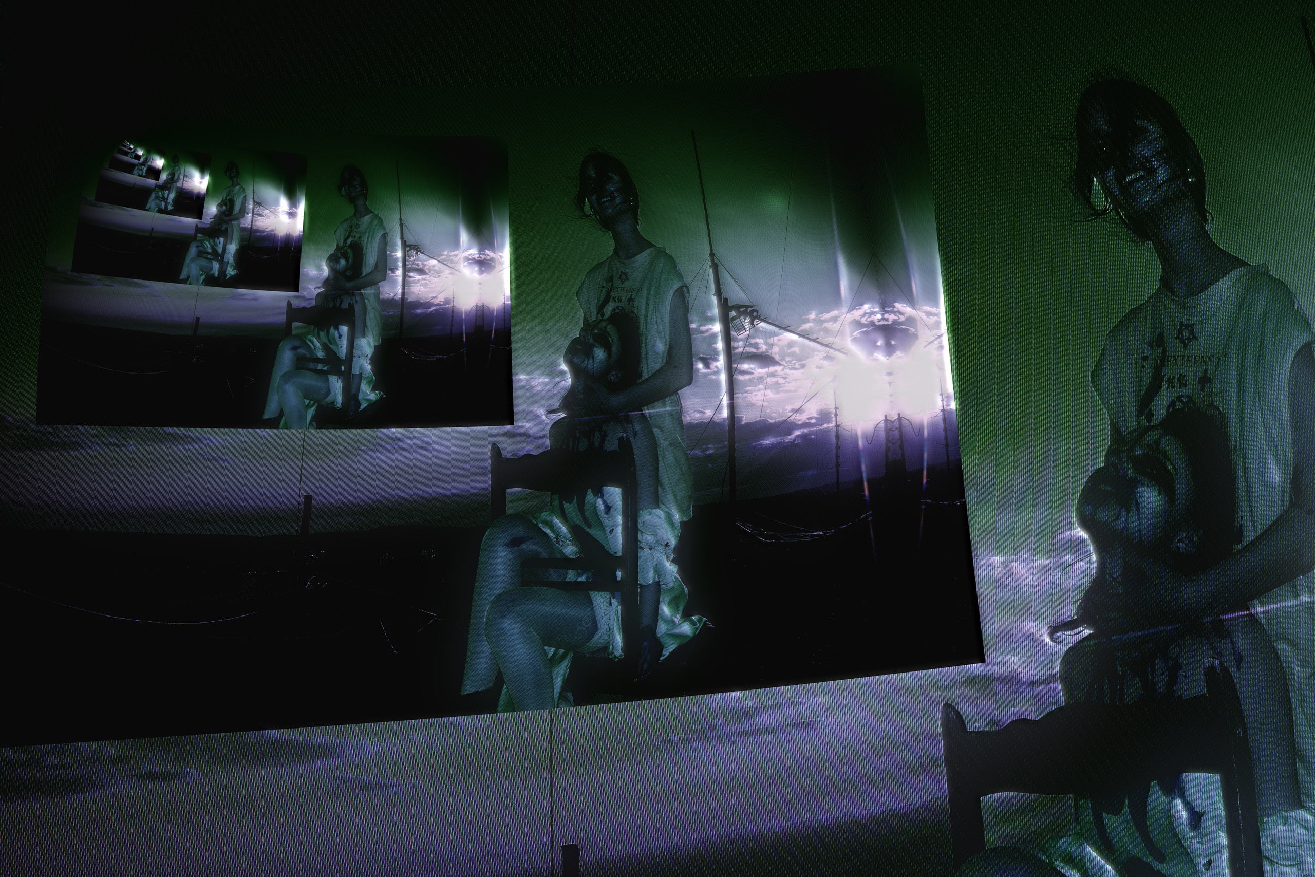 MMreflection*R. +seexteens chase the moon 🌙+