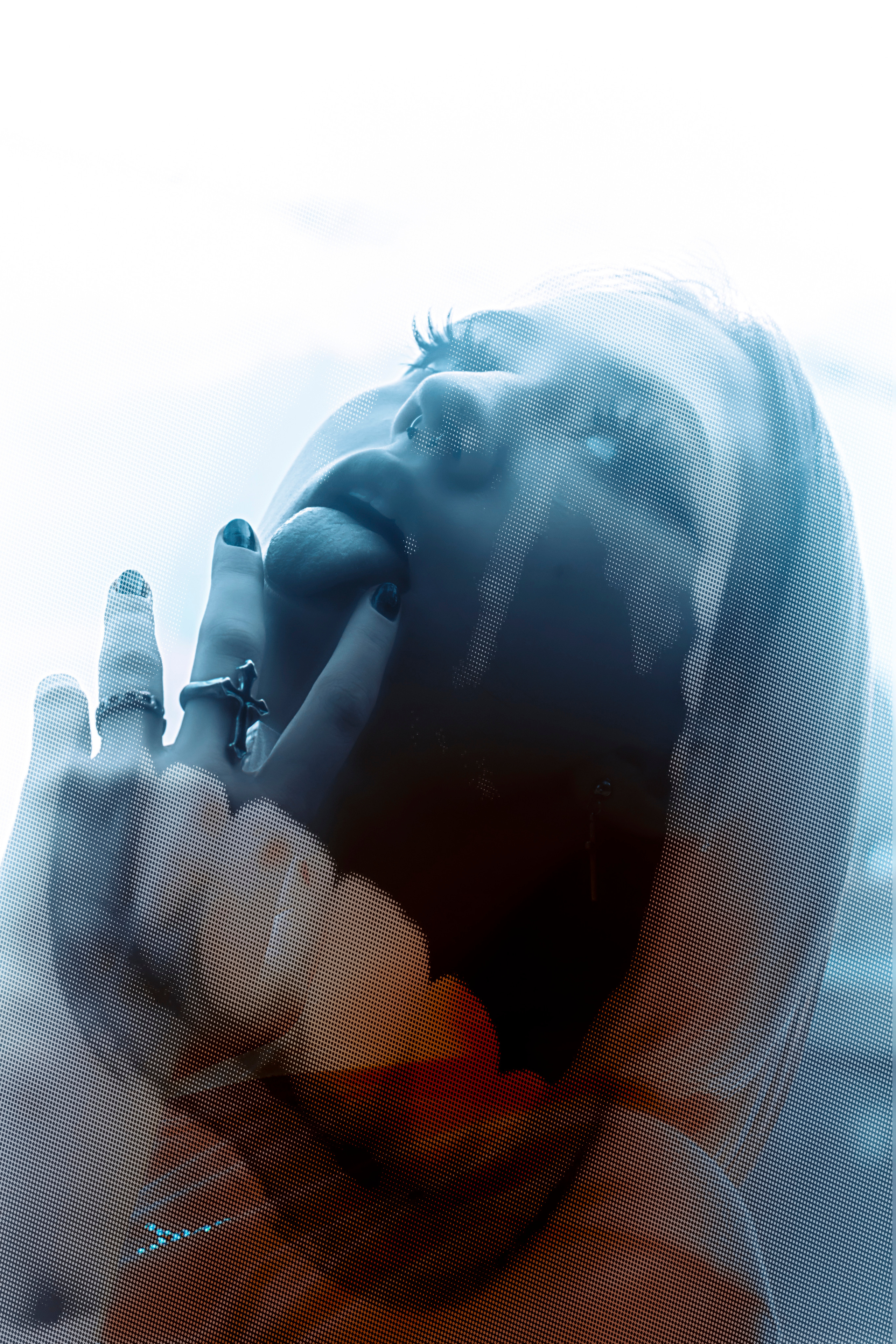 Стильна фотосесія з Дашею. +seexteens chase the moon 🌙+