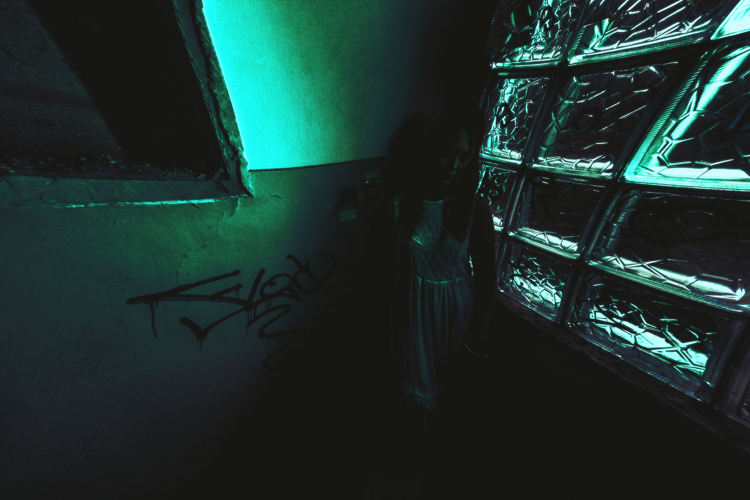 Death in eclipse. +seexteens chase the moon 🌙+