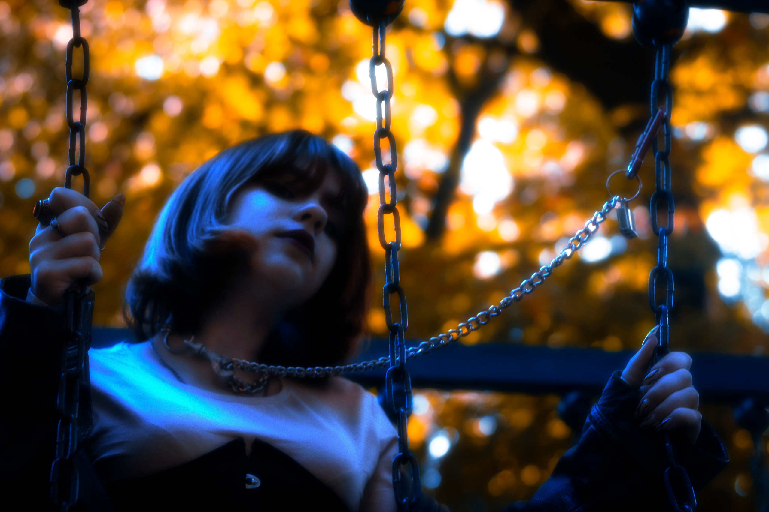 Саша😎. +seexteens chase the moon 🌙+