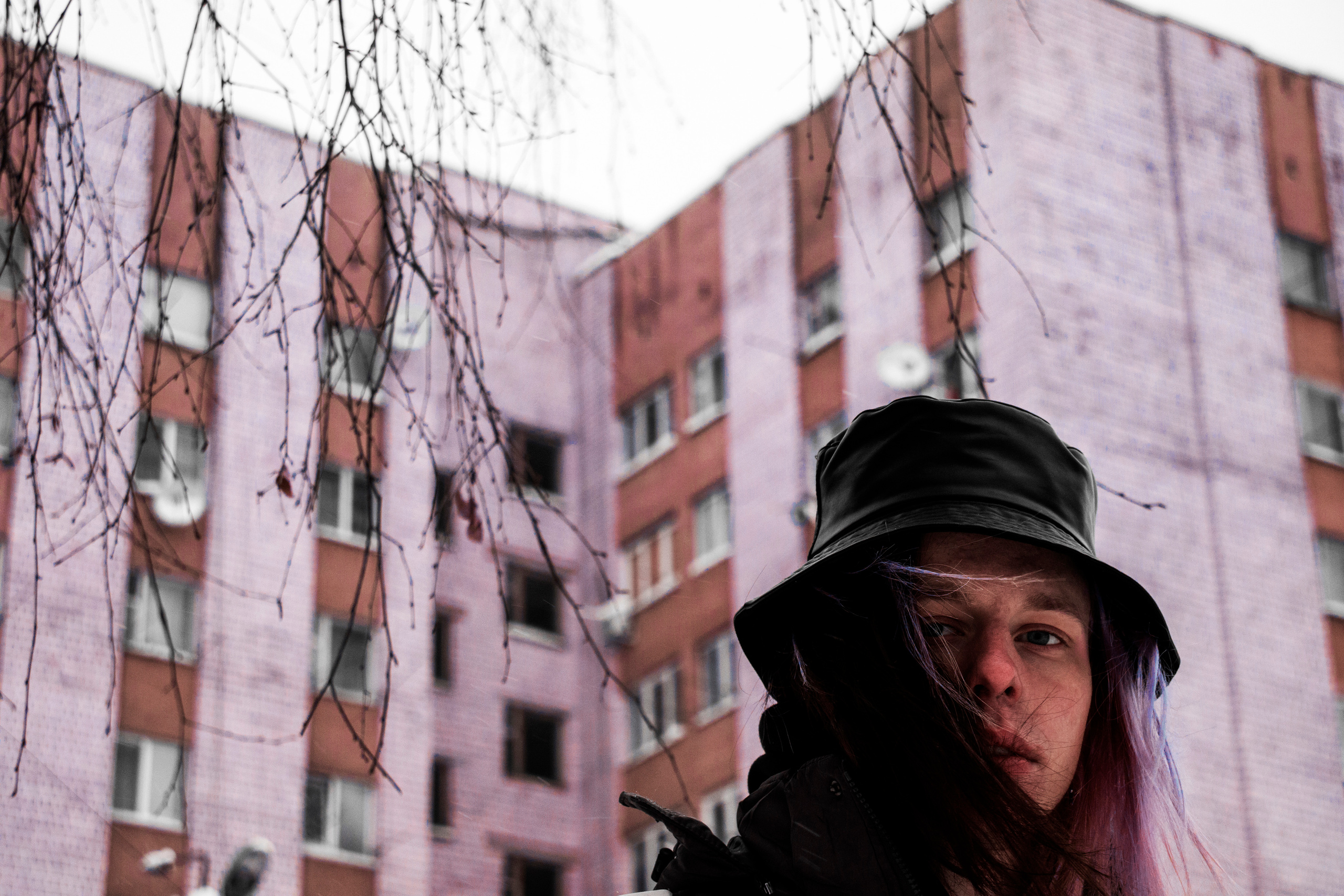 Вадим фотосессія 2021. +seexteens chase the moon 🌙+