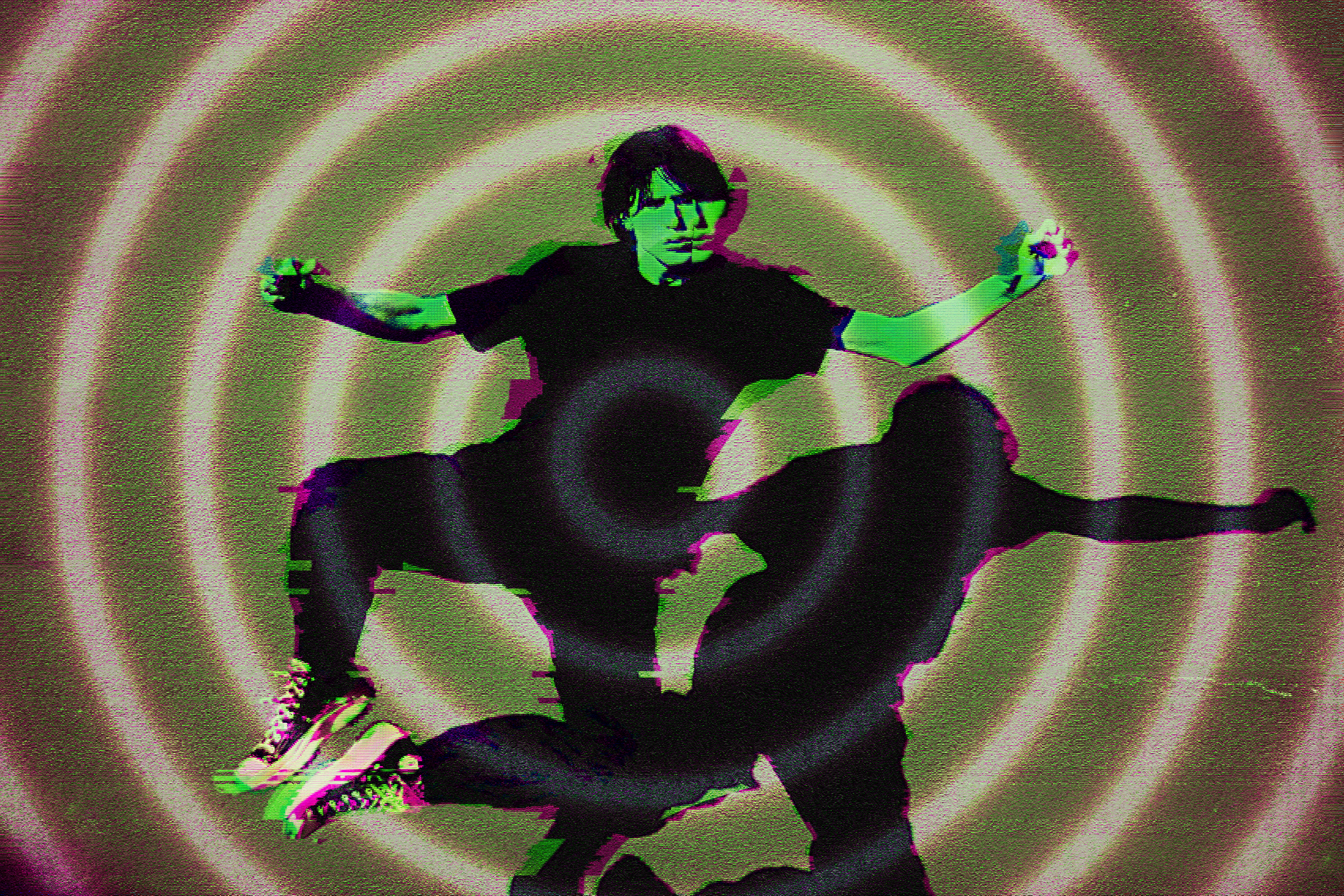 Doomination*. +seexteens chase the moon 🌙+