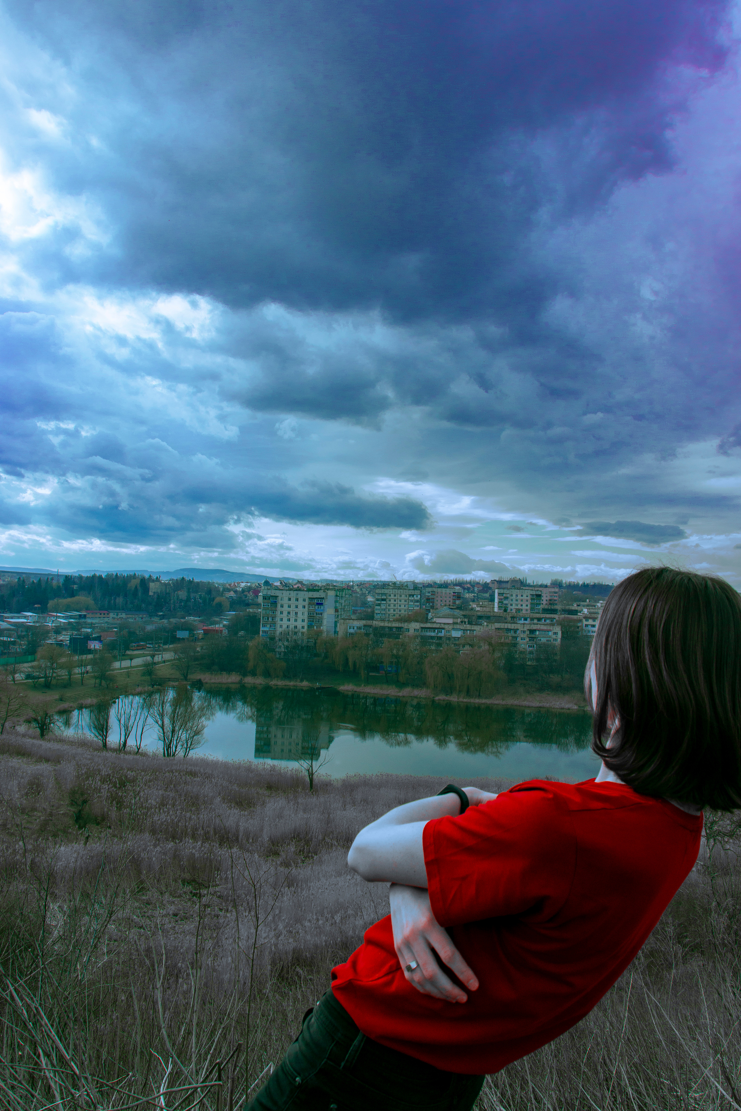 Антон 🔥🦇🤘. +seexteens chase the moon 🌙+