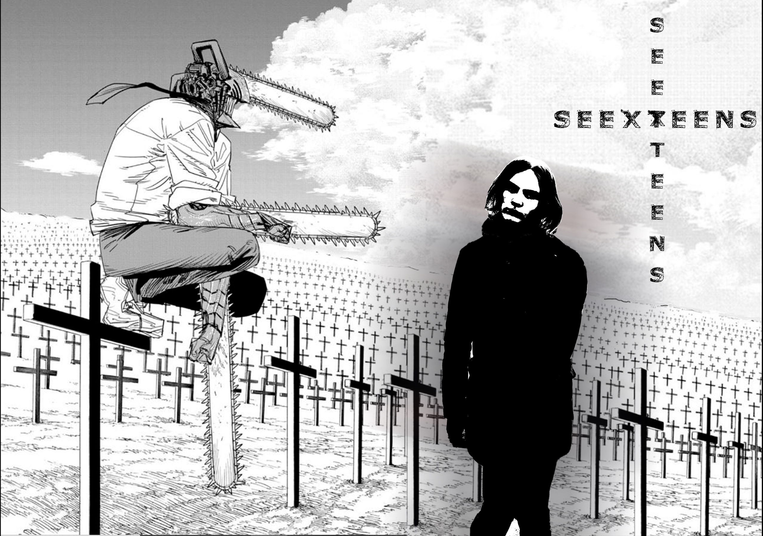 Антон 🔥🦇🤘. +seexteens chase the moon 🌙+