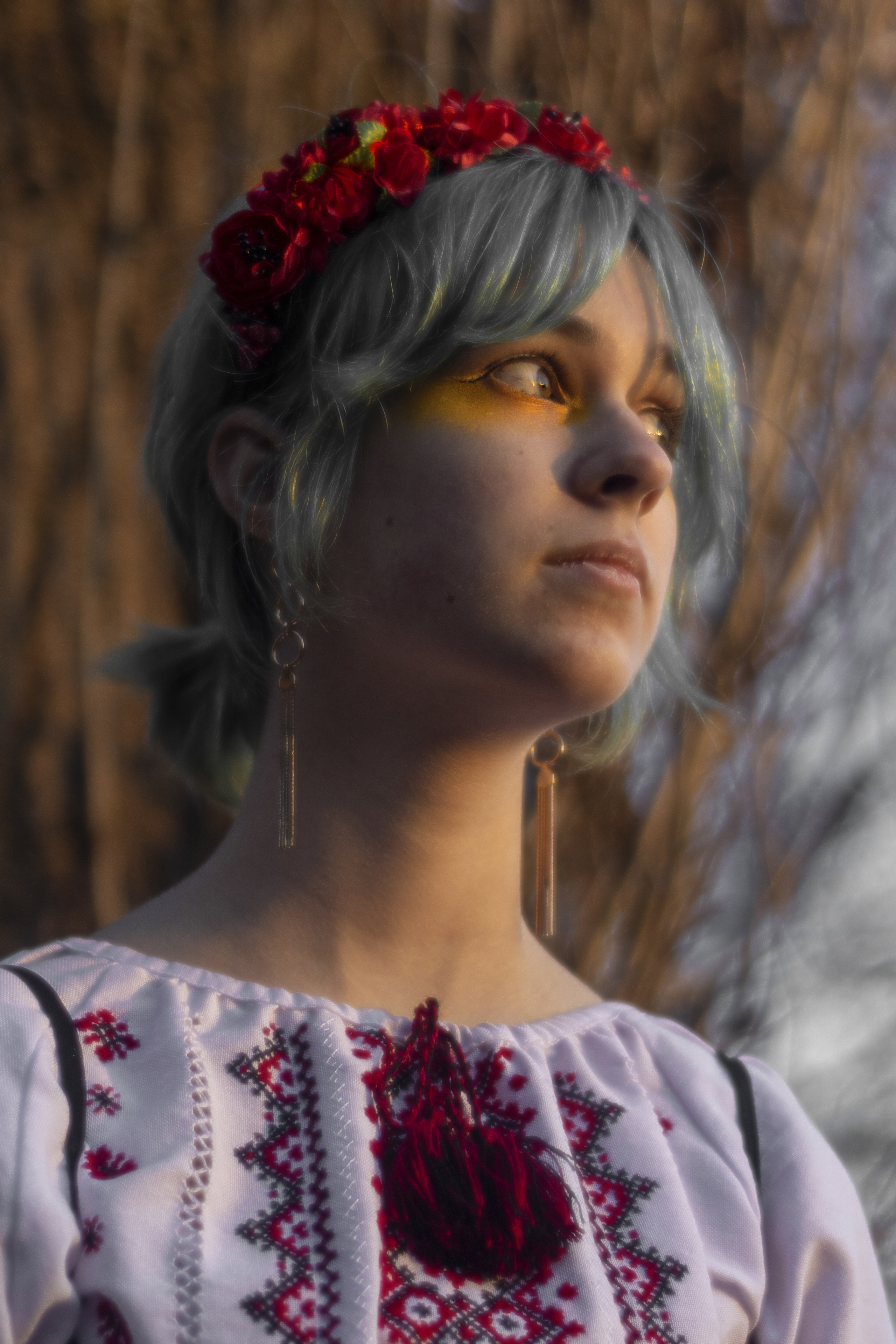 💙💛 Україна понад усе. +seexteens chase the moon 🌙+