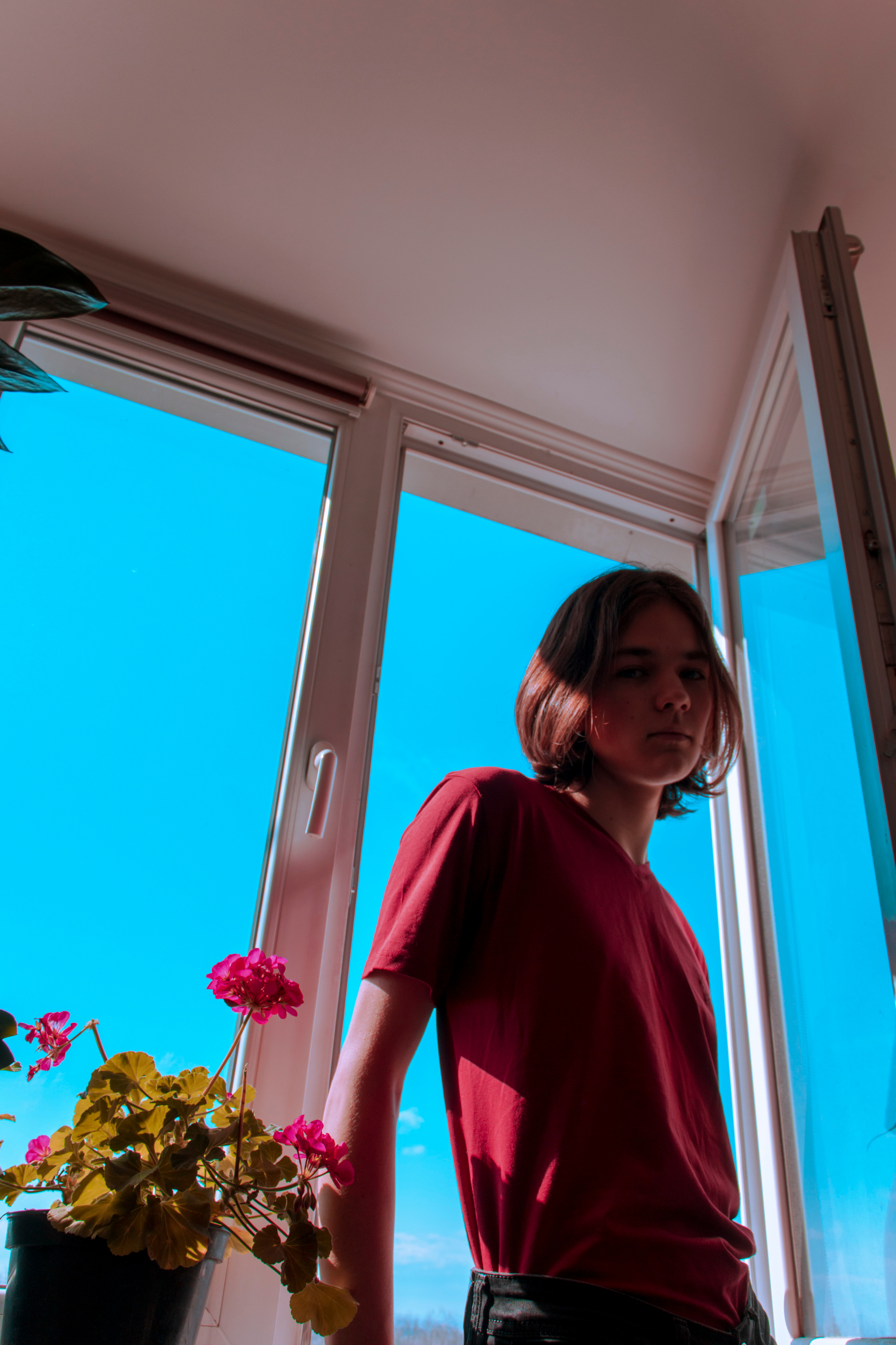 Антон 🔥🦇🤘. +seexteens chase the moon 🌙+