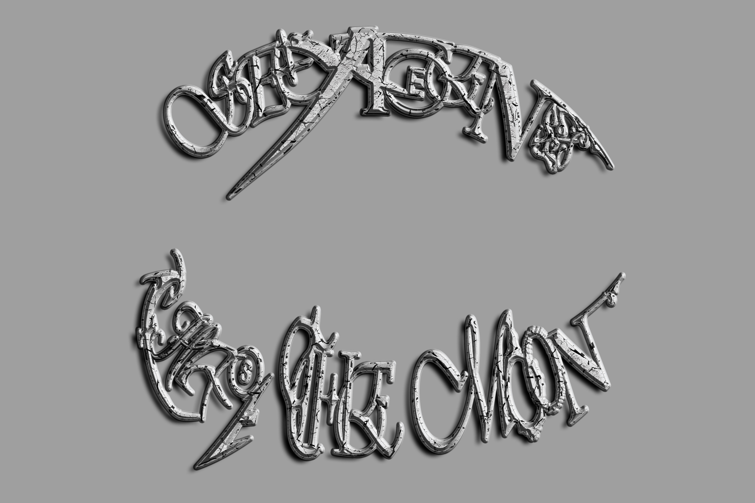 Egotherika. +seexteens chase the moon 🌙+