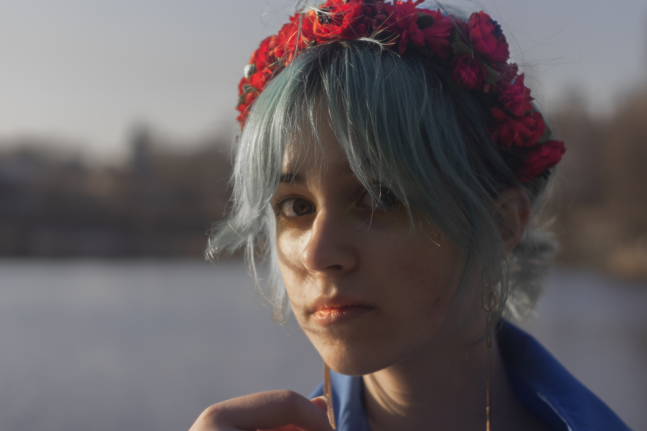 💙💛 Україна понад усе. +seexteens chase the moon 🌙+