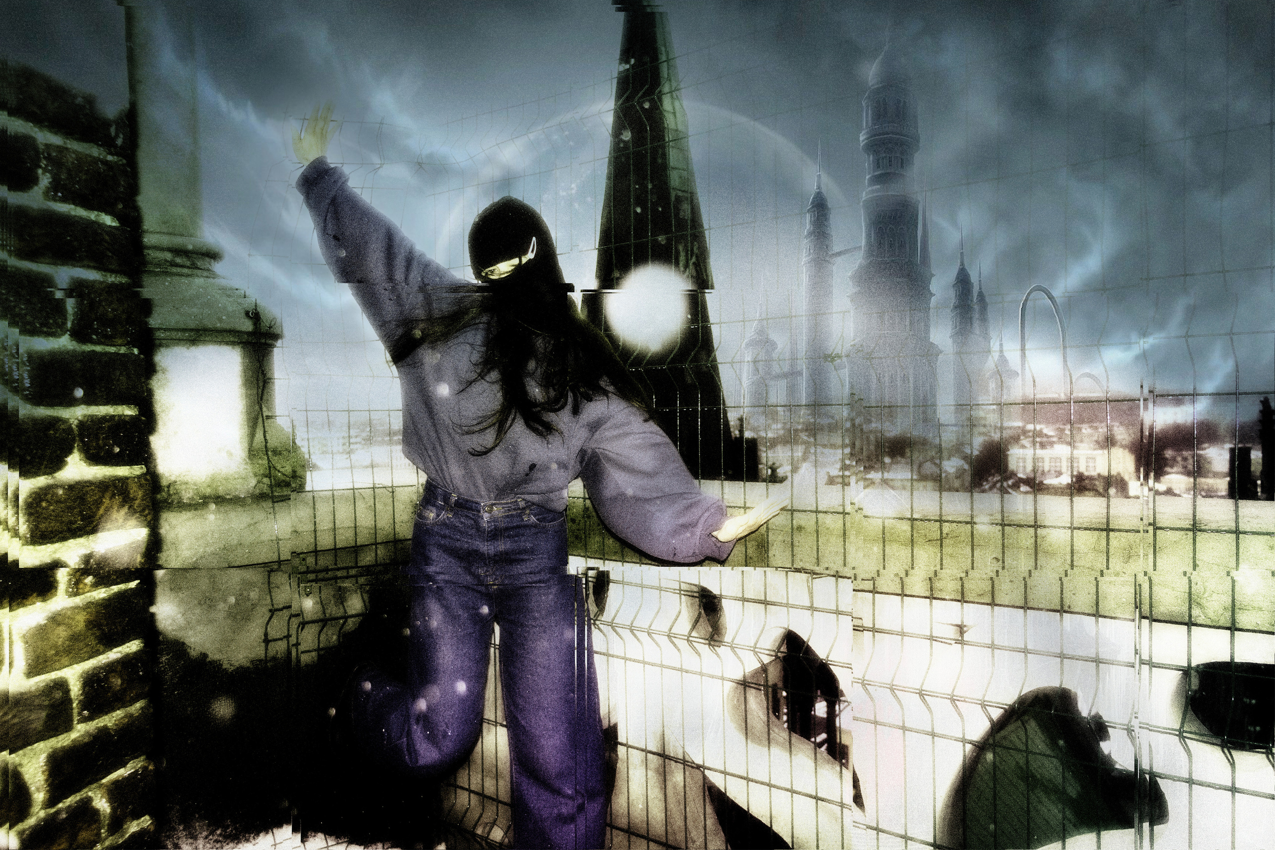 Соня Львів океанаріум. +seexteens chase the moon 🌙+