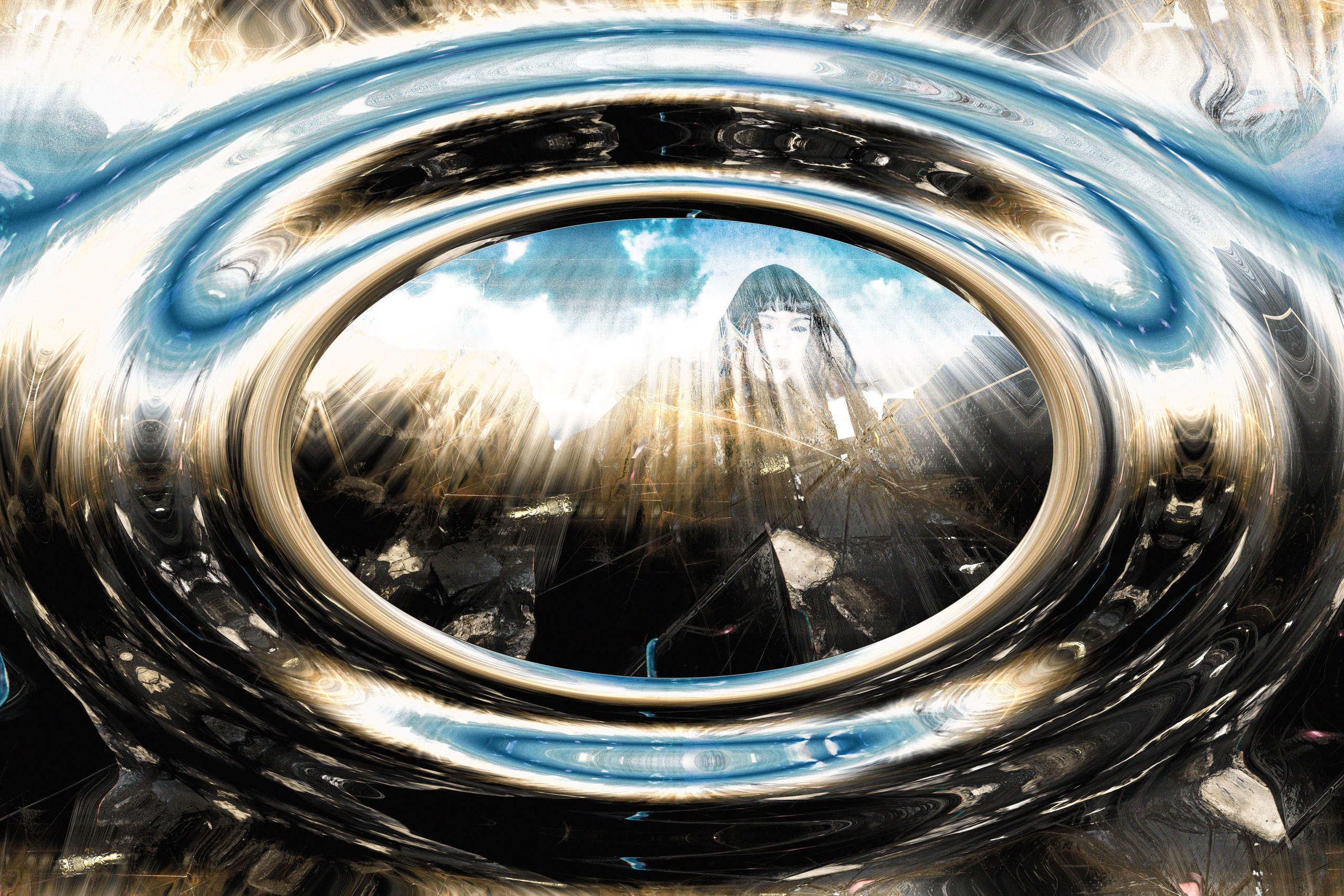 2024. +seexteens chase the moon 🌙+