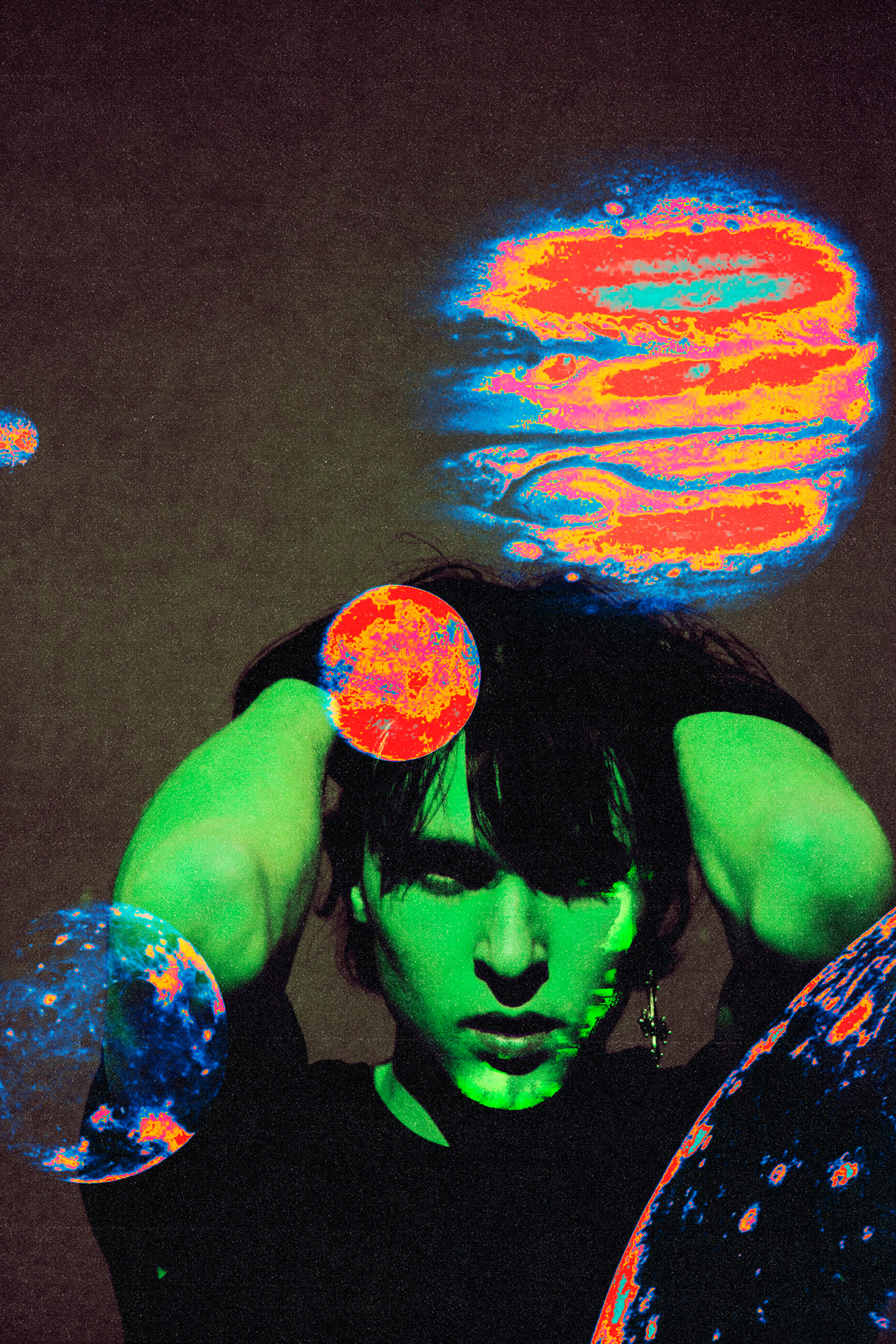 Doomination*. +seexteens chase the moon 🌙+