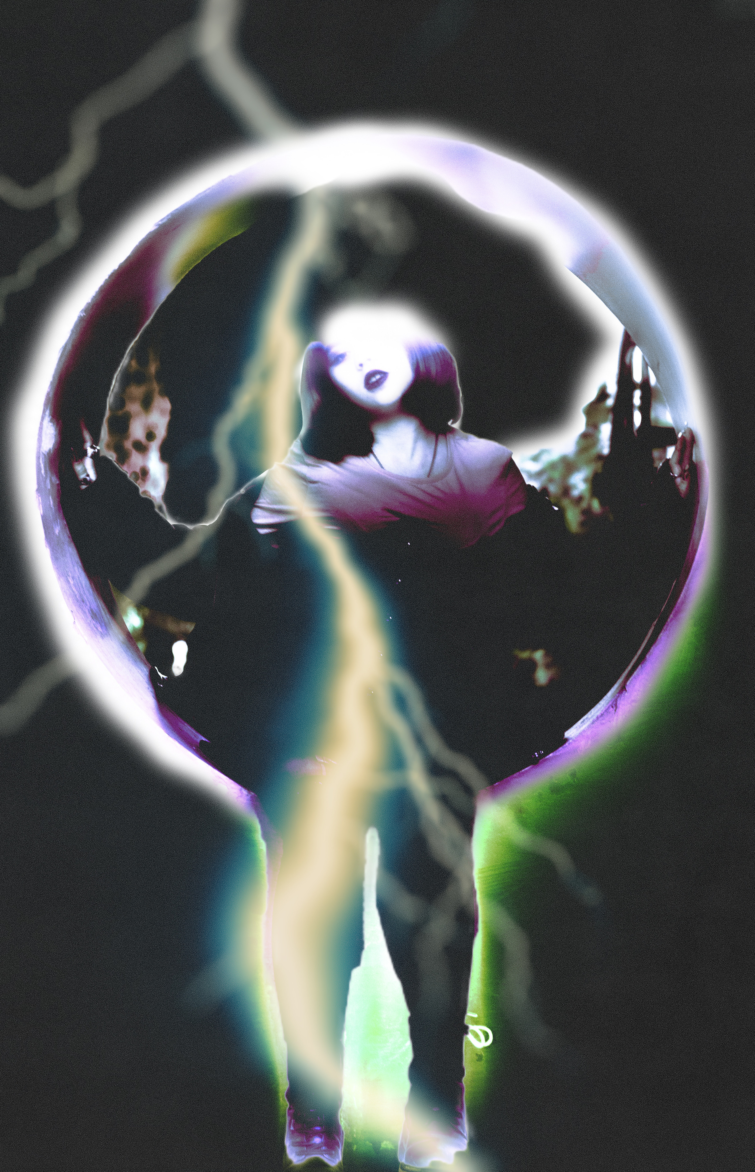 2021. +seexteens chase the moon 🌙+