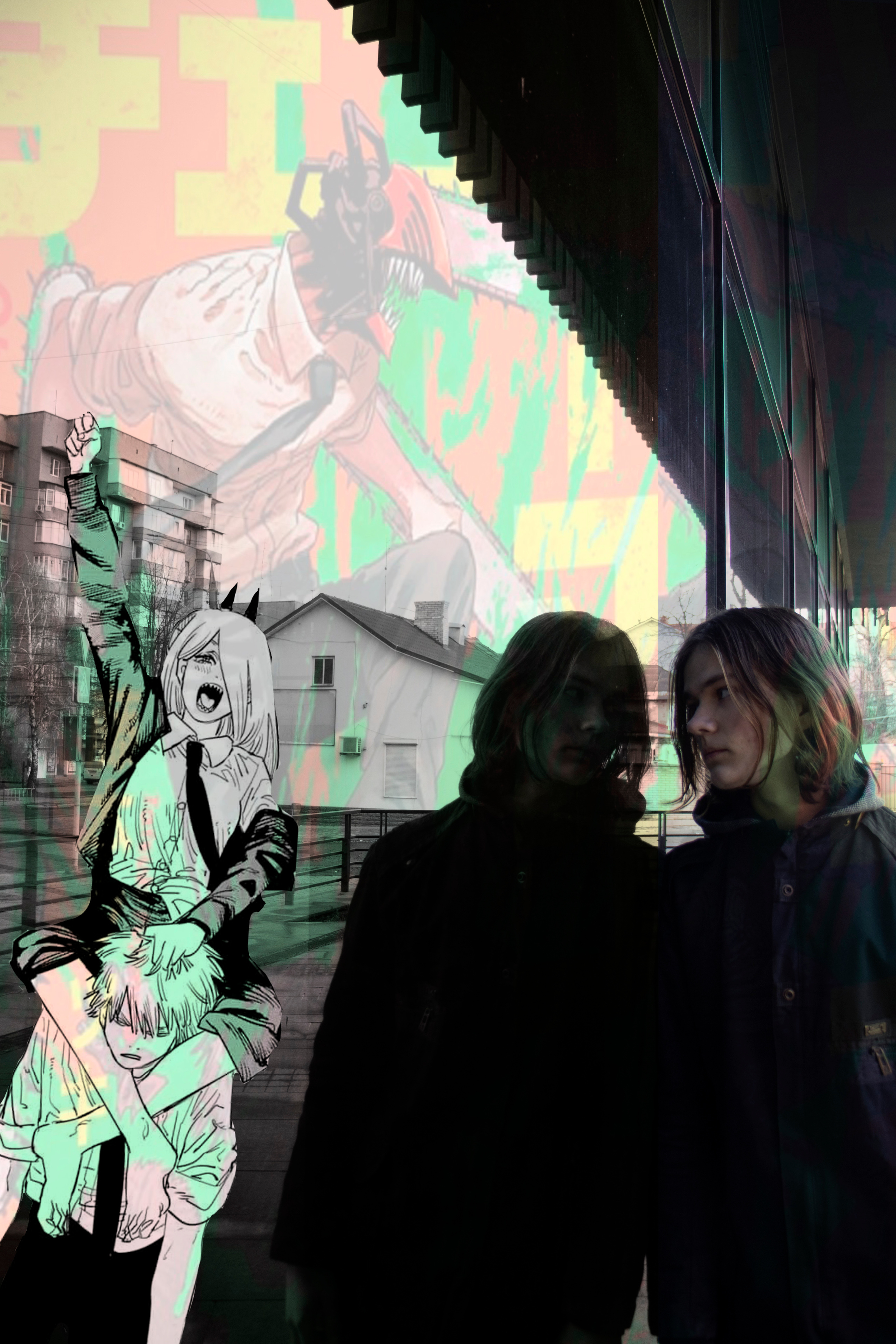 Антон 🔥🦇🤘. +seexteens chase the moon 🌙+