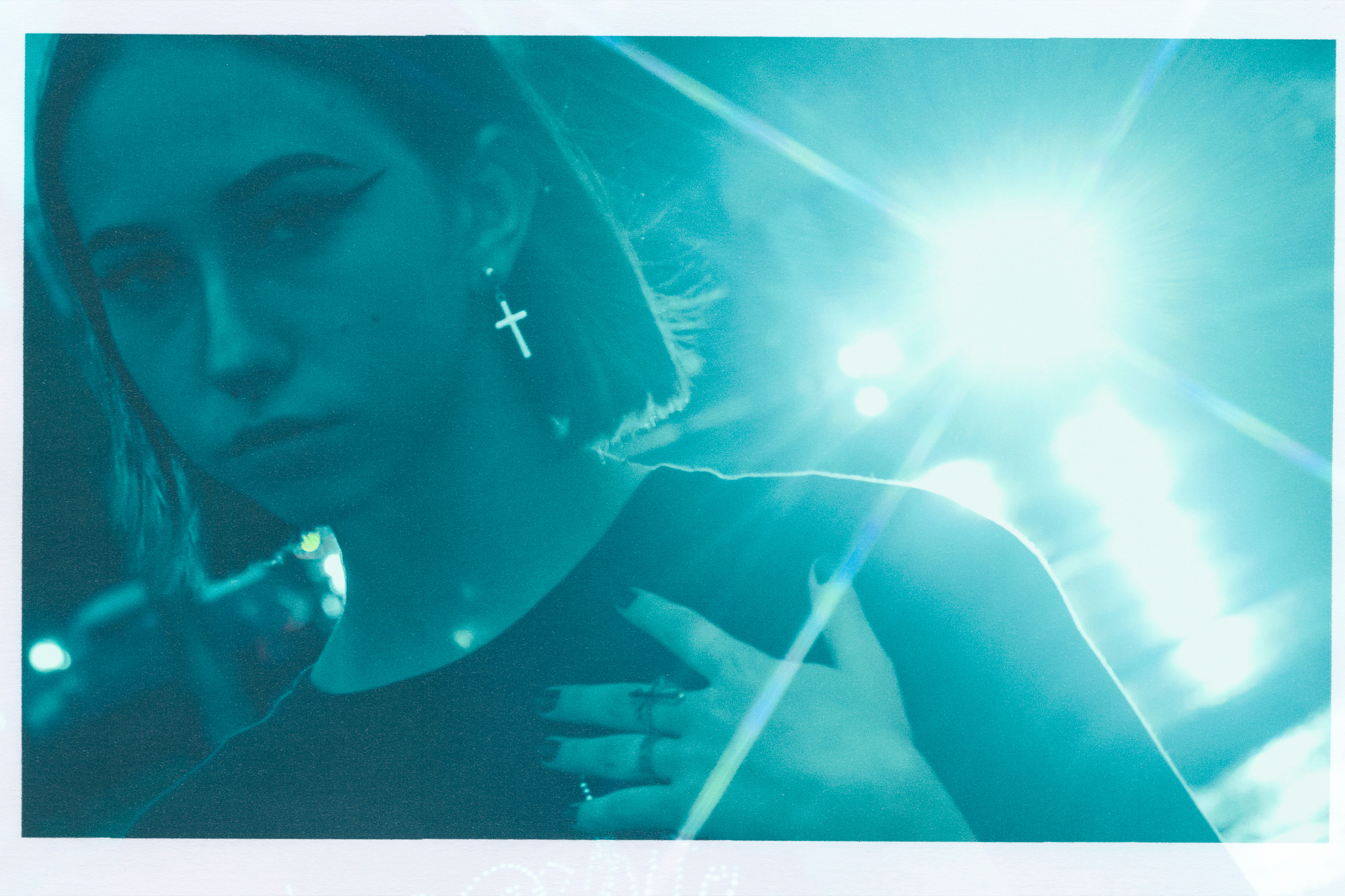 Стильна фотосесія з Дашею. +seexteens chase the moon 🌙+