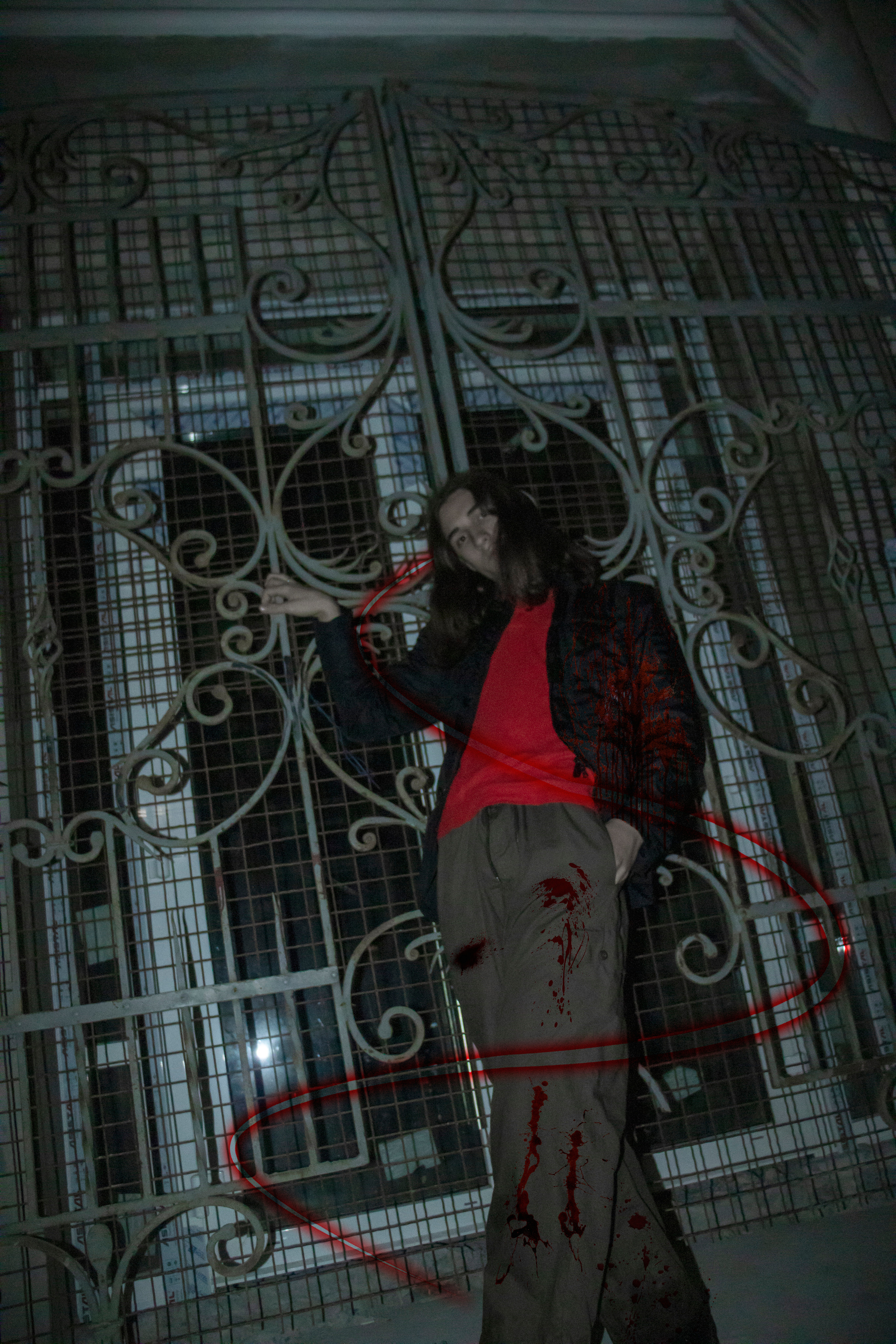 NIGHTS-. +seexteens chase the moon 🌙+