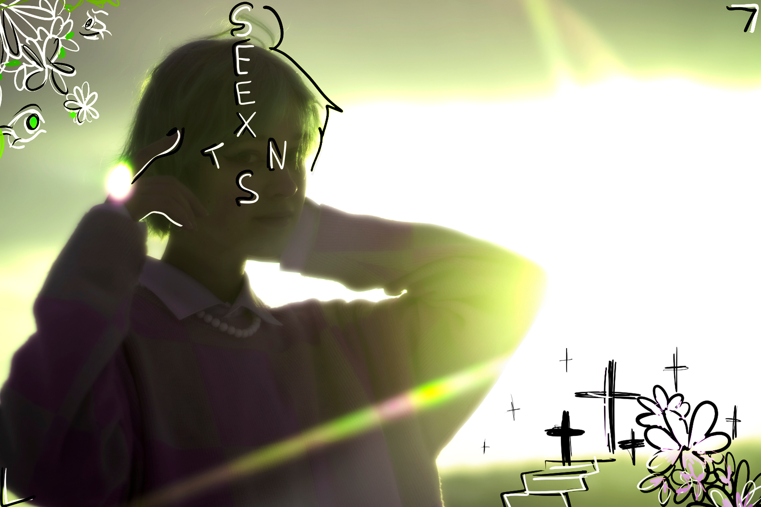 АлисА🎈. +seexteens chase the moon 🌙+