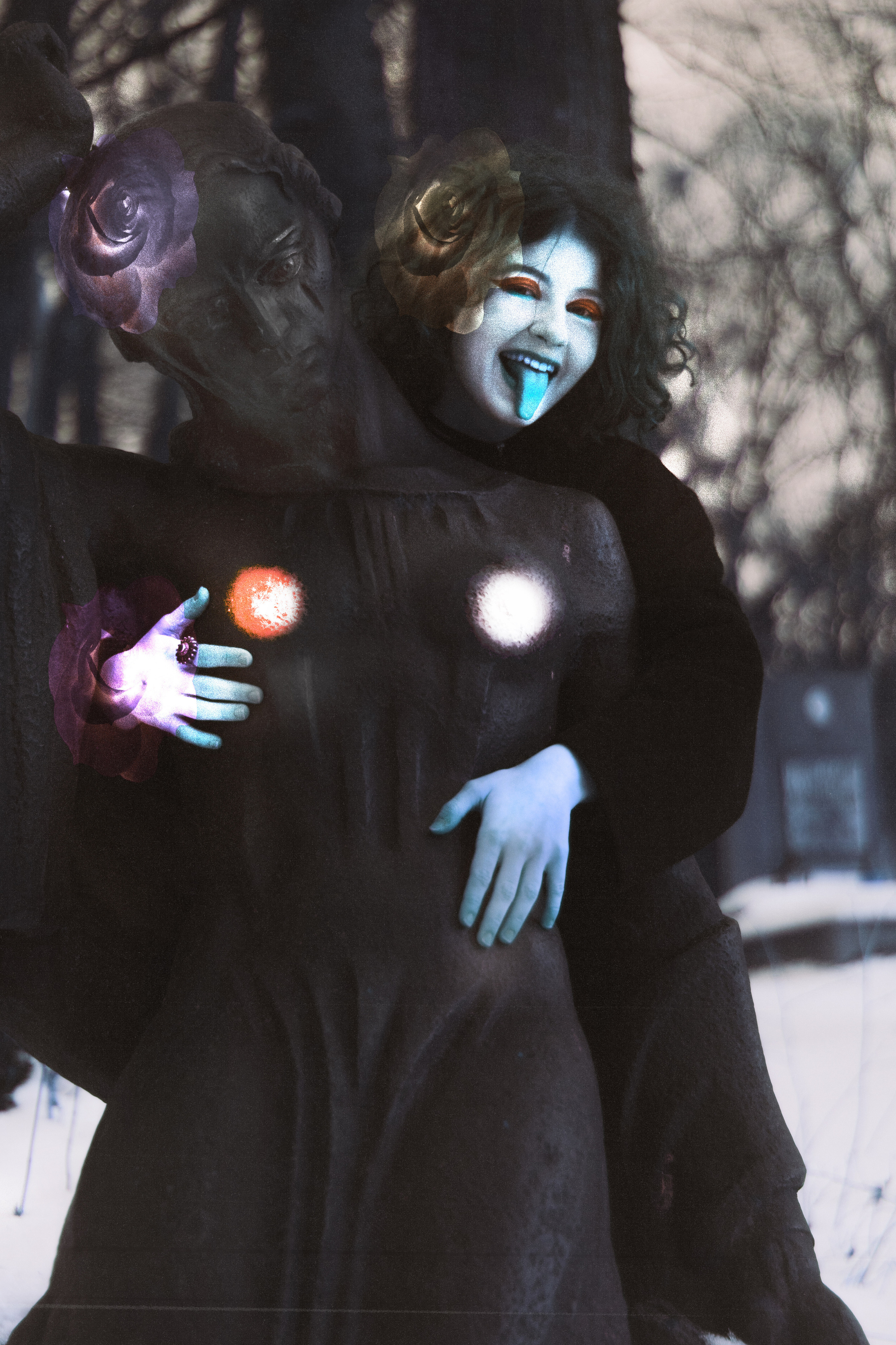 Аня Львів. +seexteens chase the moon 🌙+