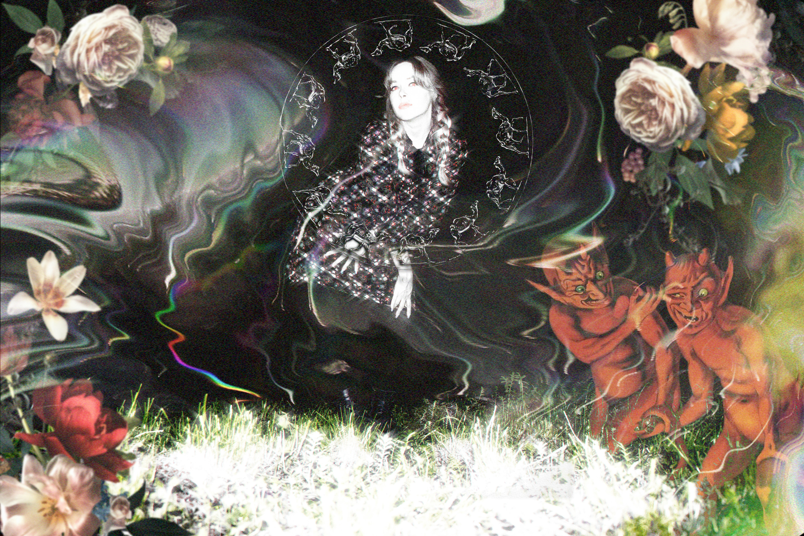 Fiyalkouskaya. +seexteens chase the moon 🌙+