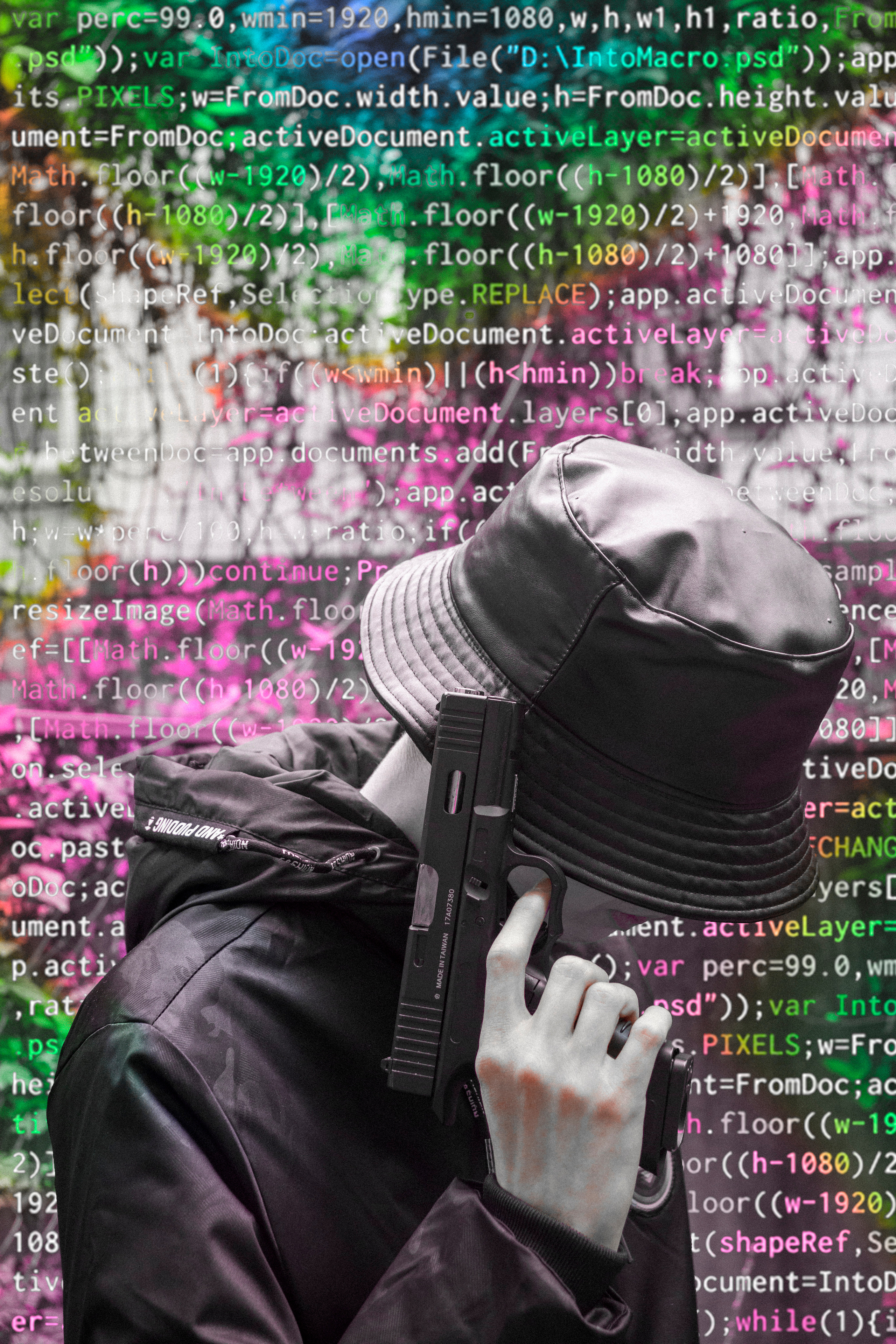 Last day. +seexteens chase the moon 🌙+