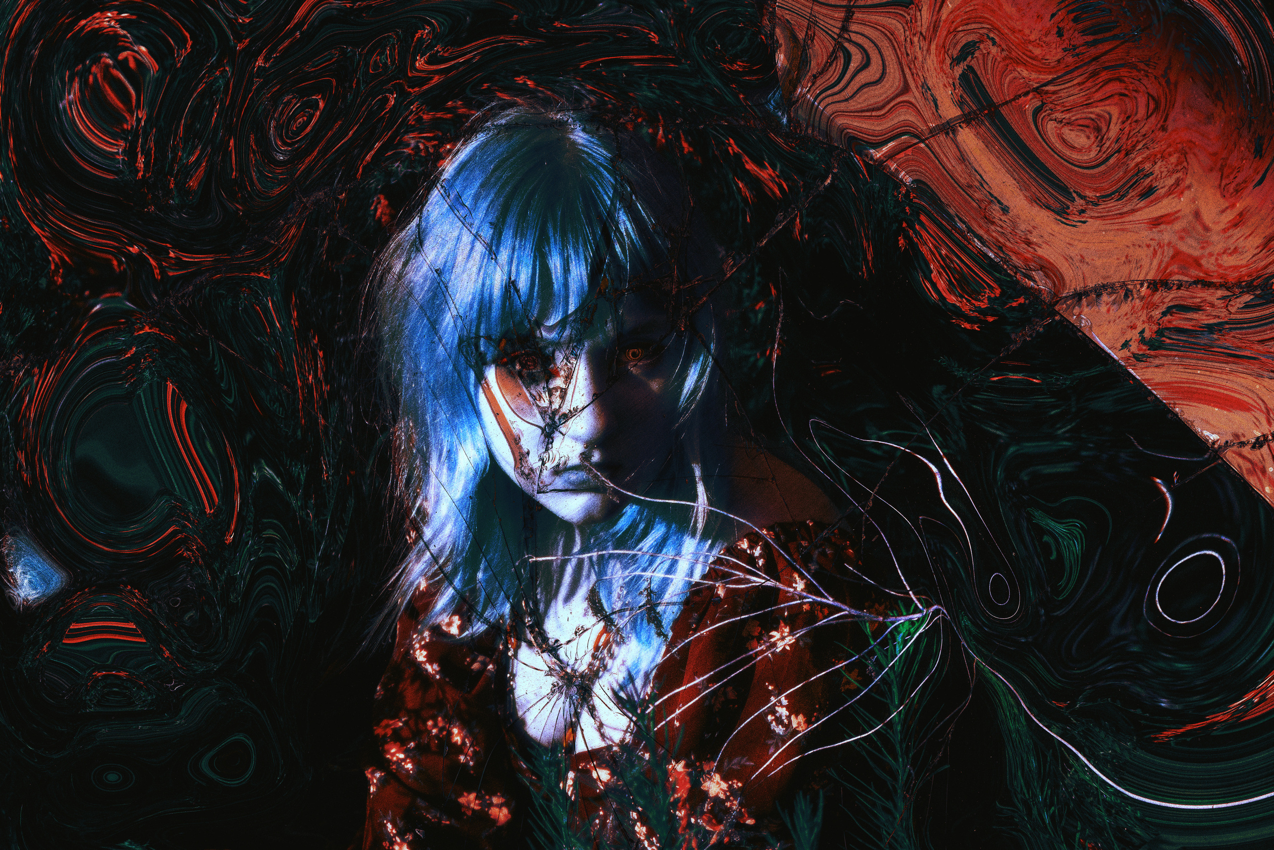 Seexteens portfolio 2022-2023. +seexteens chase the moon 🌙+