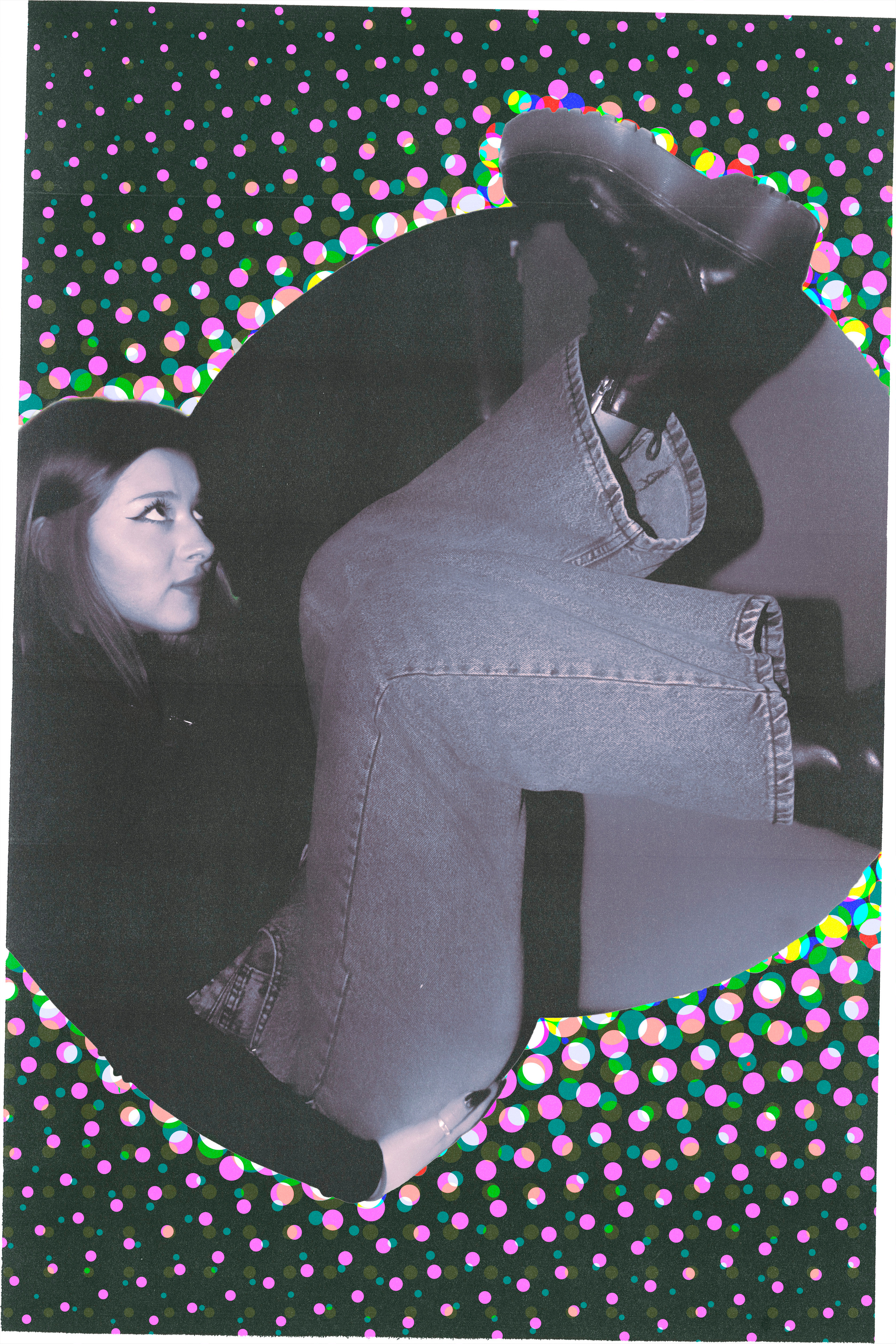 2021. +seexteens chase the moon 🌙+