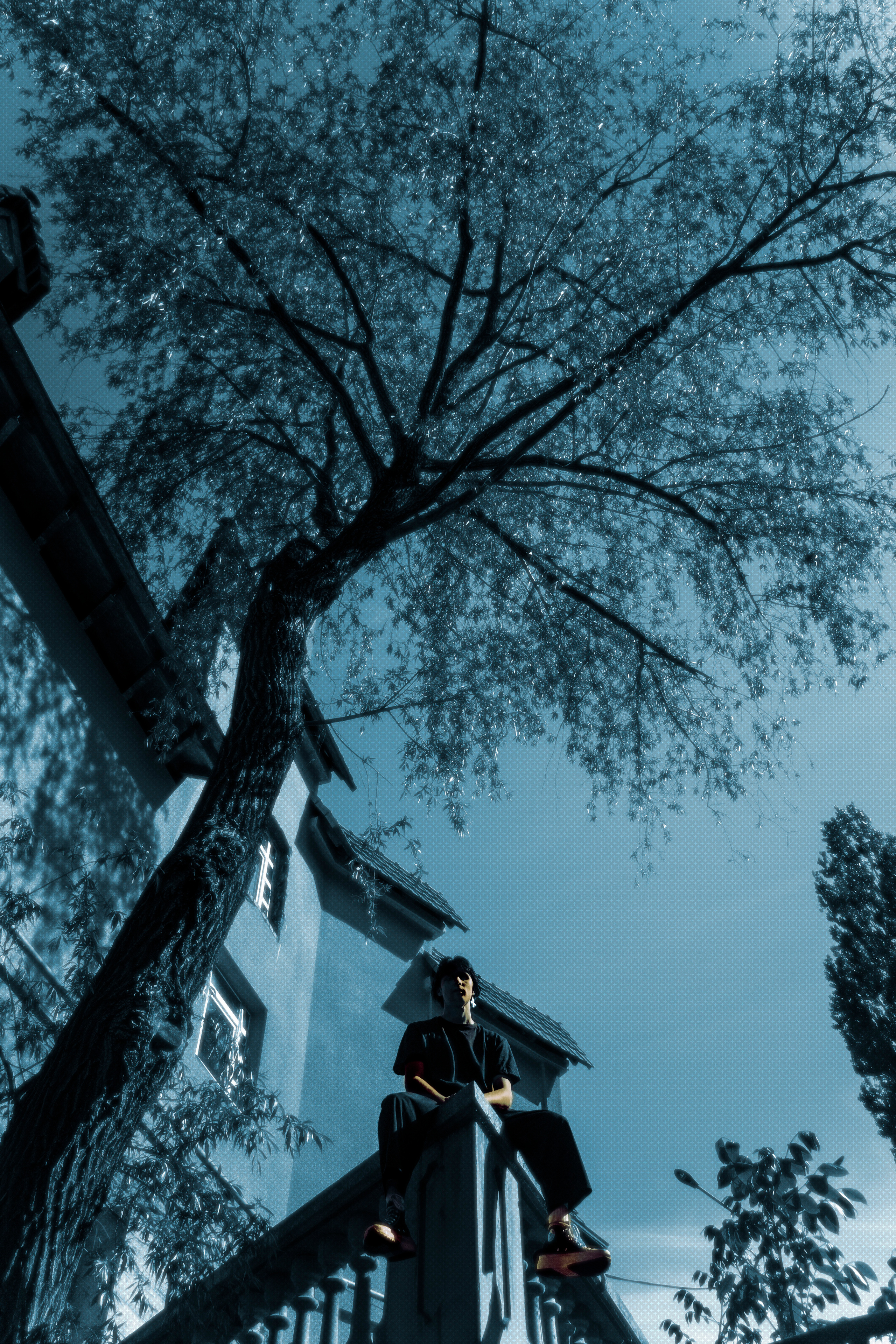 Doomination*. +seexteens chase the moon 🌙+