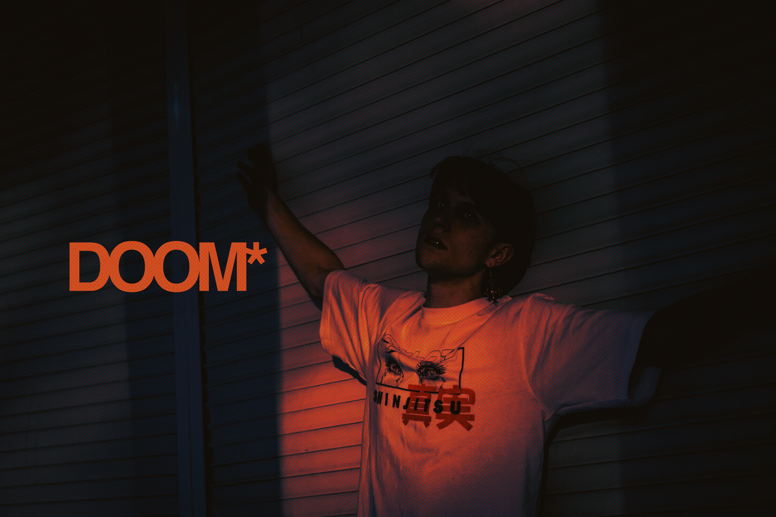 Doomination*. +seexteens chase the moon 🌙+