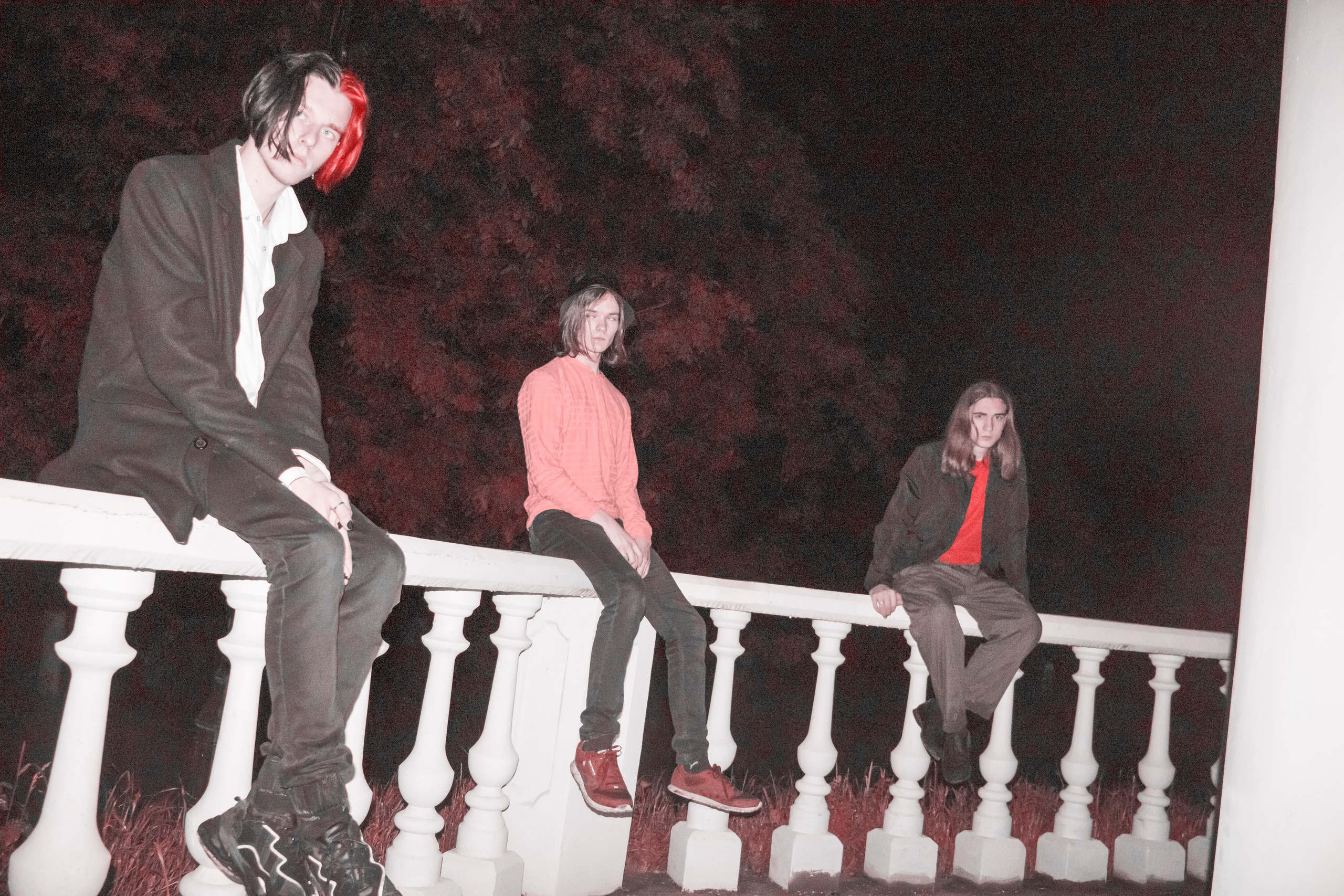 NIGHTS-. +seexteens chase the moon 🌙+