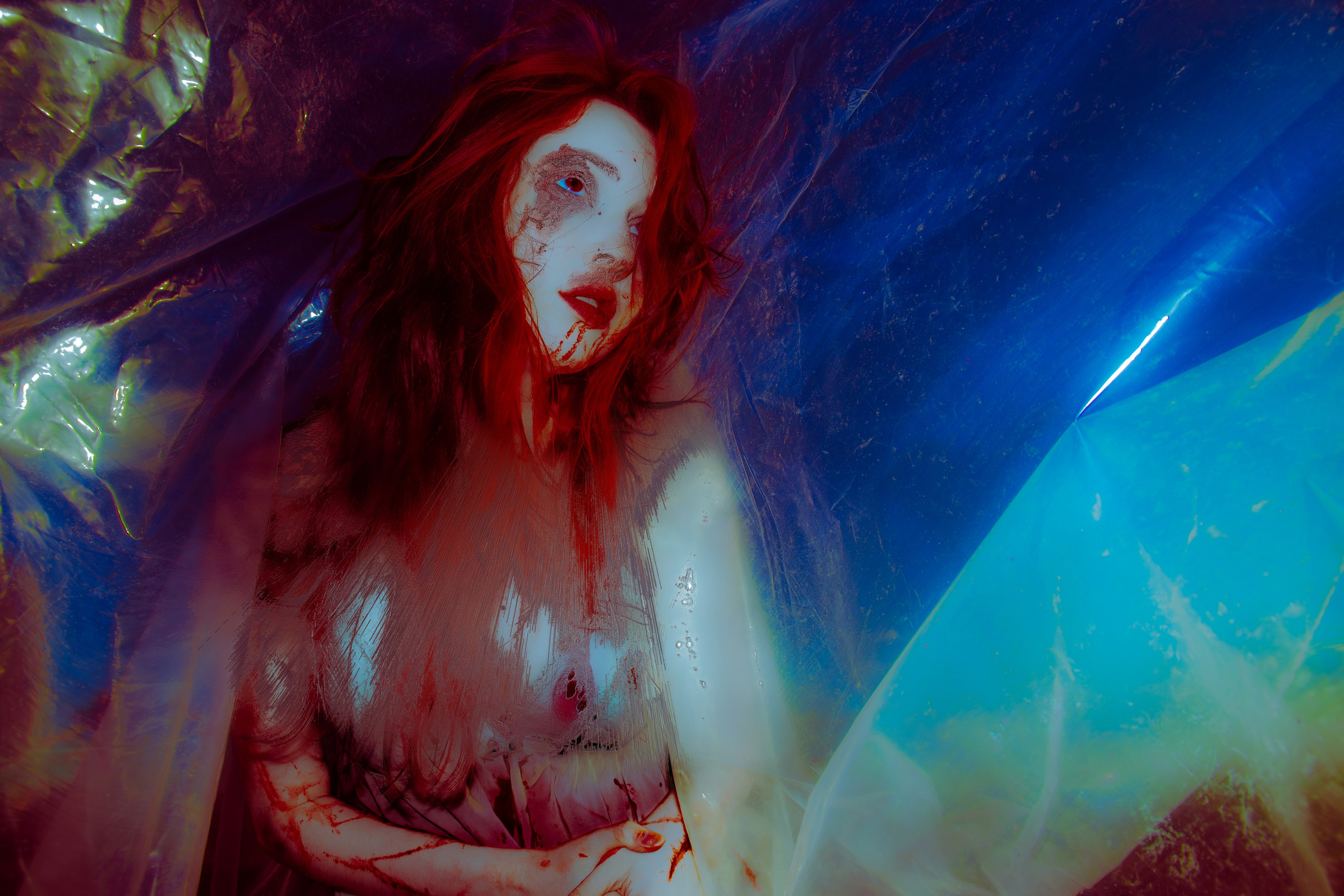 Die. +seexteens chase the moon 🌙+