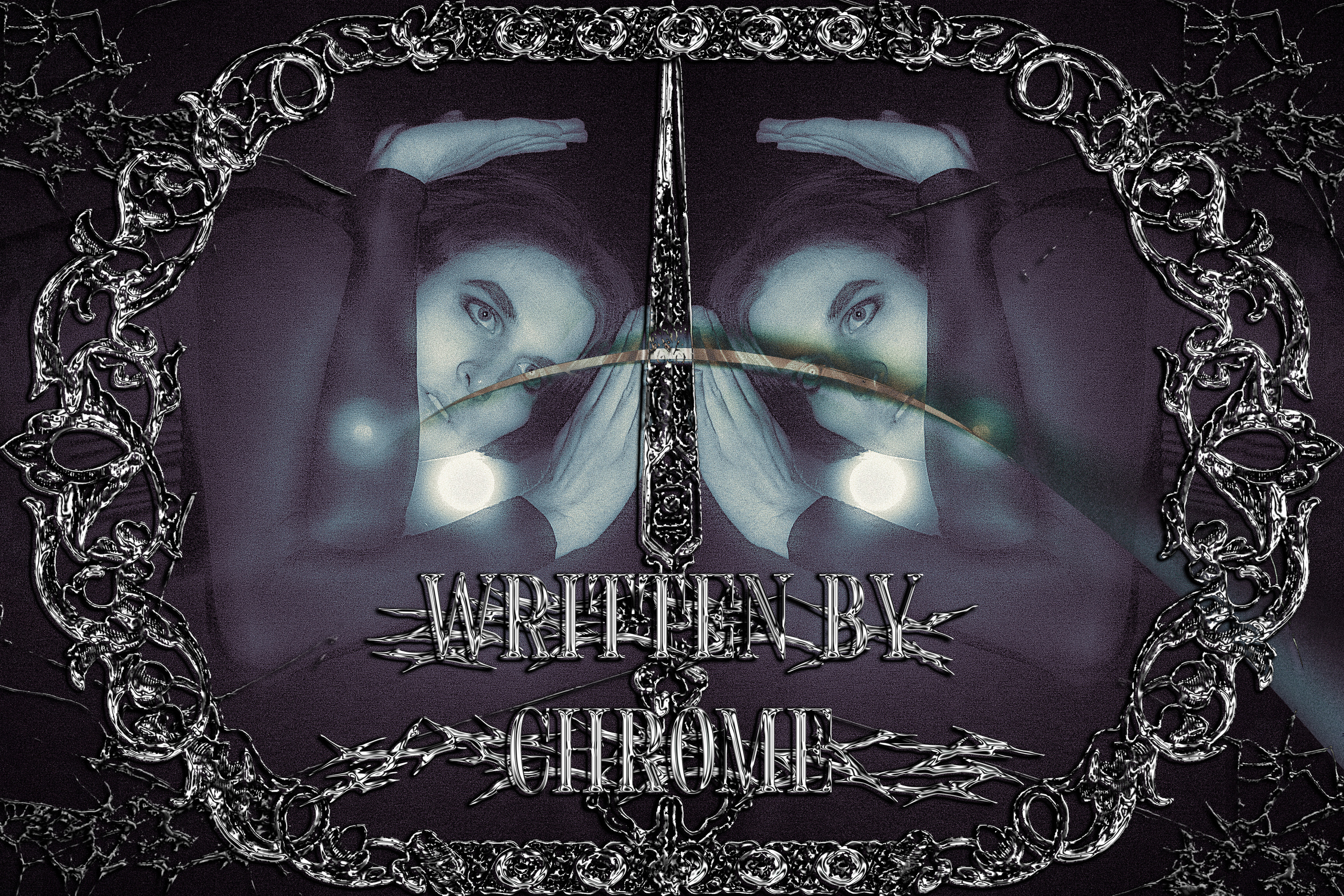 Dark side of the Moon. +seexteens chase the moon 🌙+