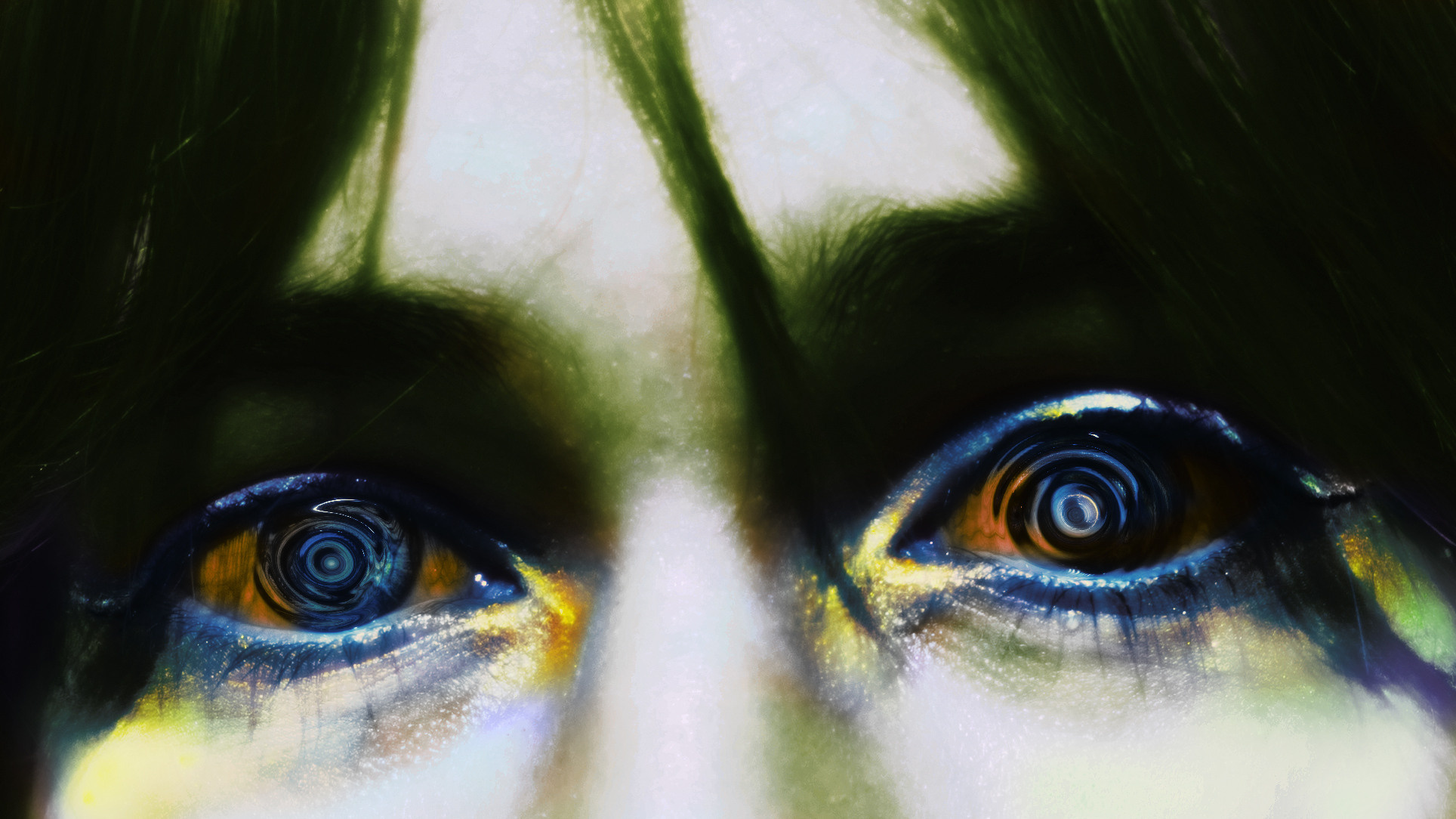 💙💛 Україна понад усе. +seexteens chase the moon 🌙+