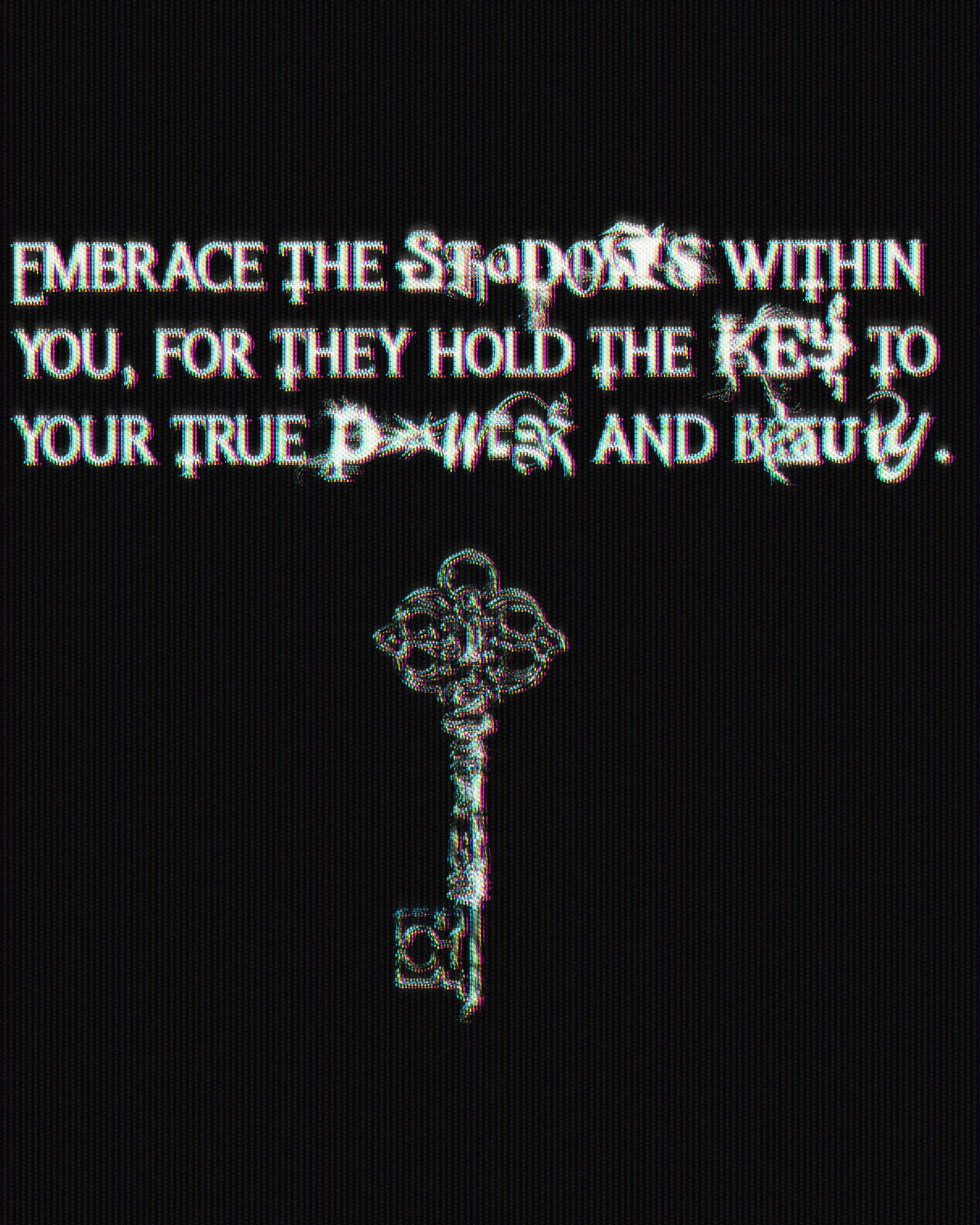 Egotherika. +seexteens chase the moon 🌙+