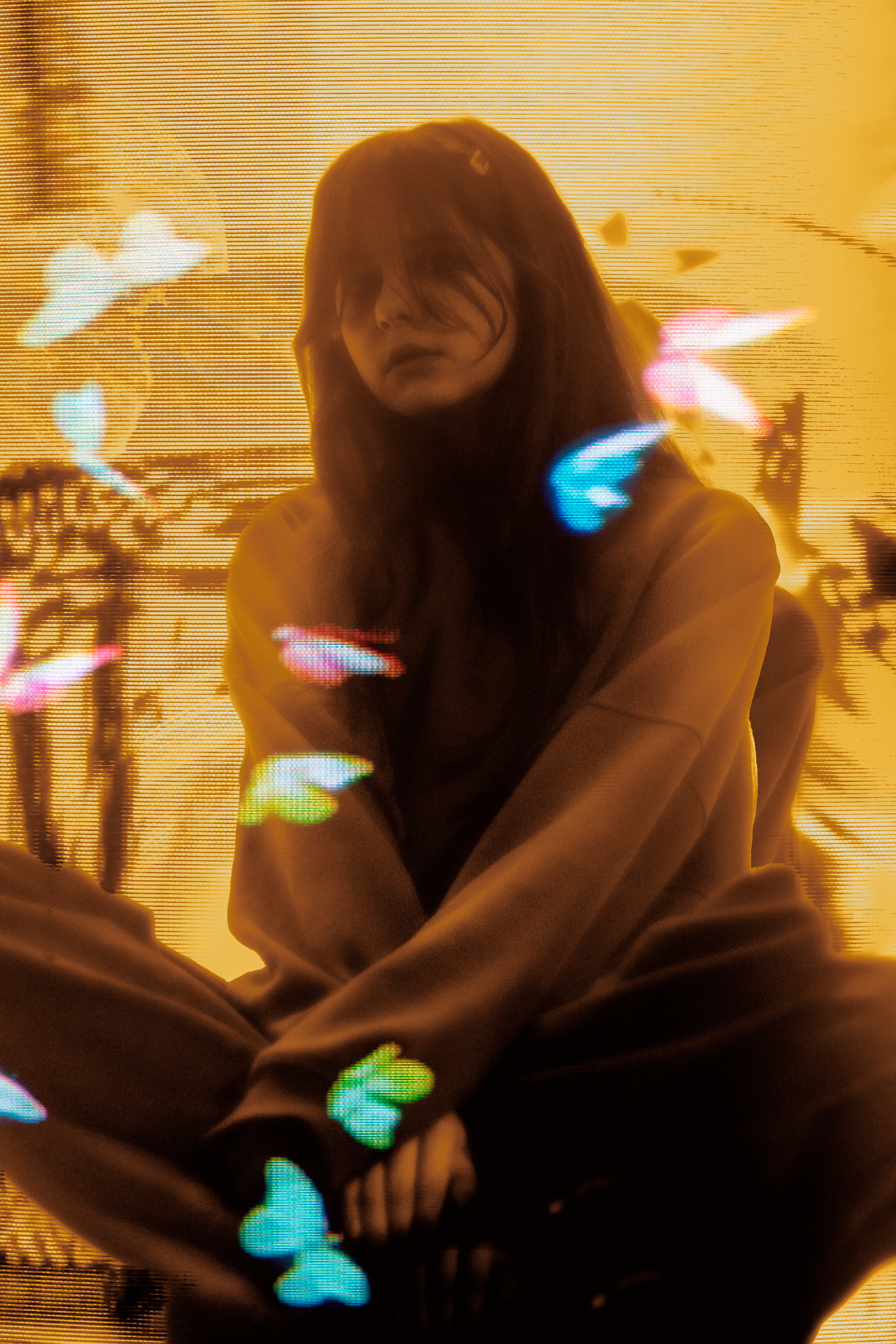 Соня Львів океанаріум. +seexteens chase the moon 🌙+