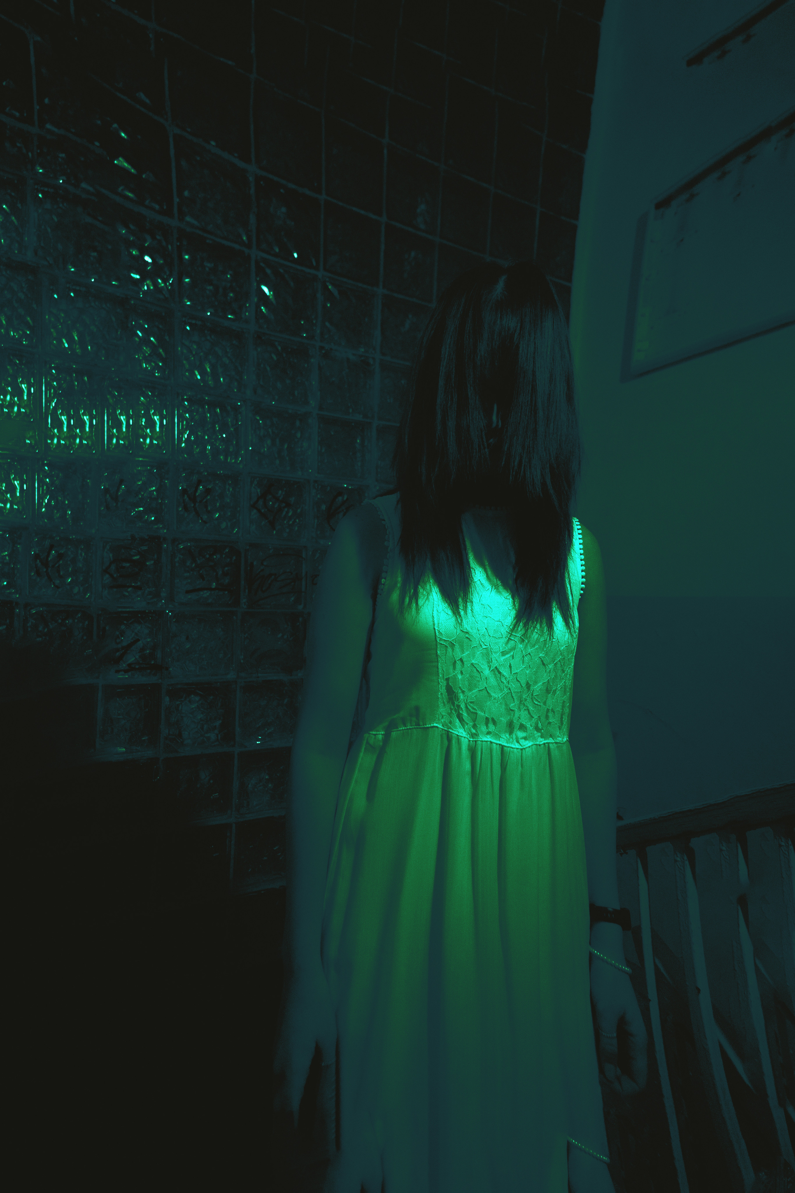 Death in eclipse. +seexteens chase the moon 🌙+