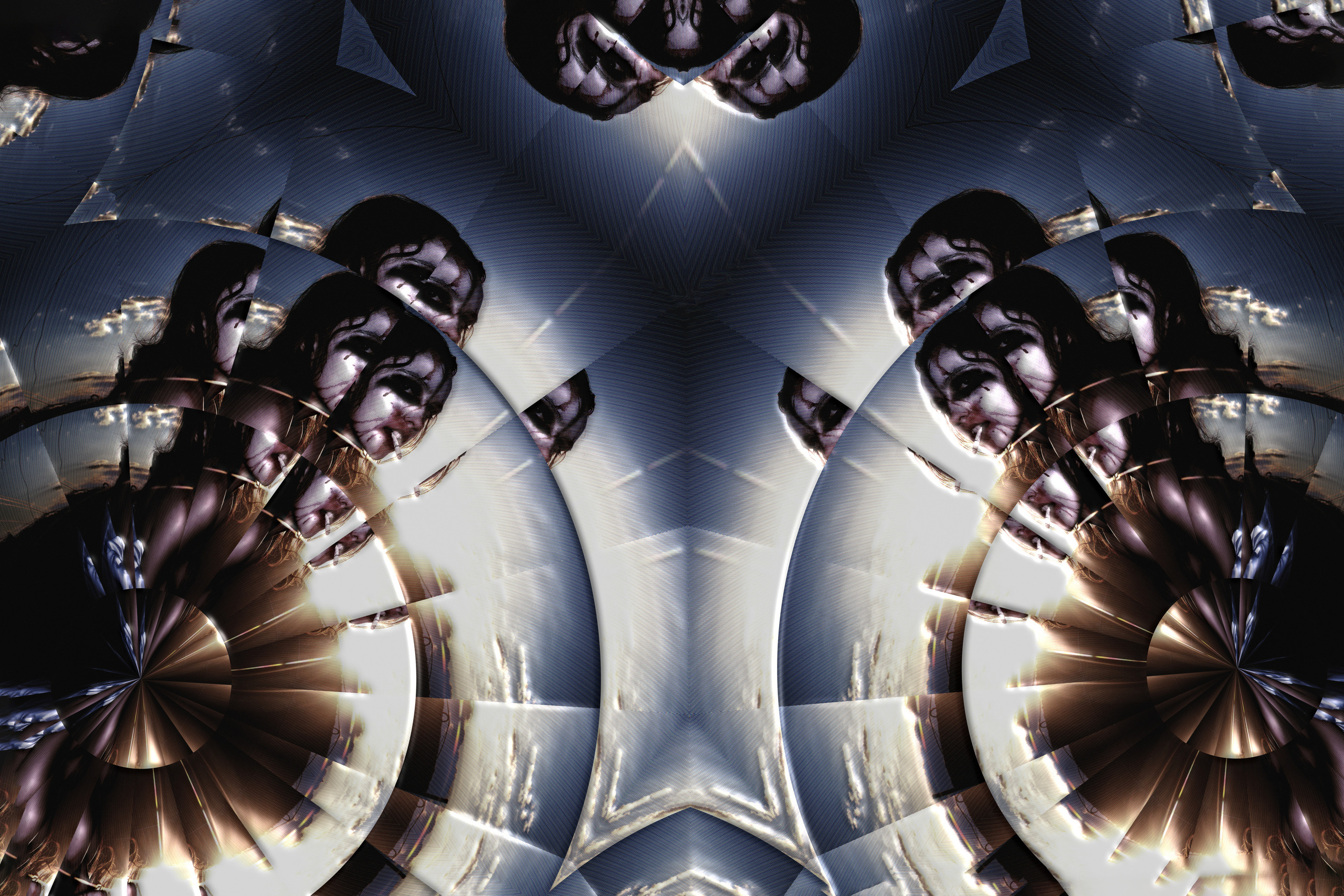 MMreflection*R. +seexteens chase the moon 🌙+