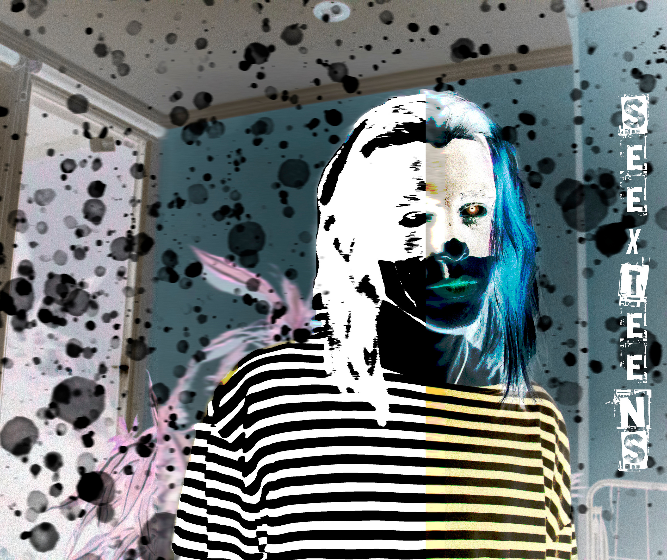 Вадим фотосессія 2021. +seexteens chase the moon 🌙+